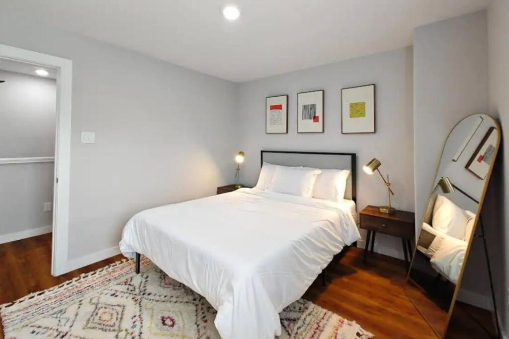 Holiday home Luxury 3br Downtown And Near Airport Houston