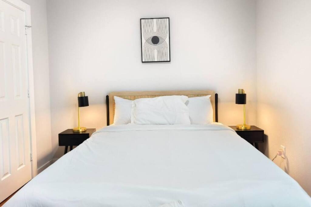 Holiday home Luxury 3br Downtown And Near Airport Houston