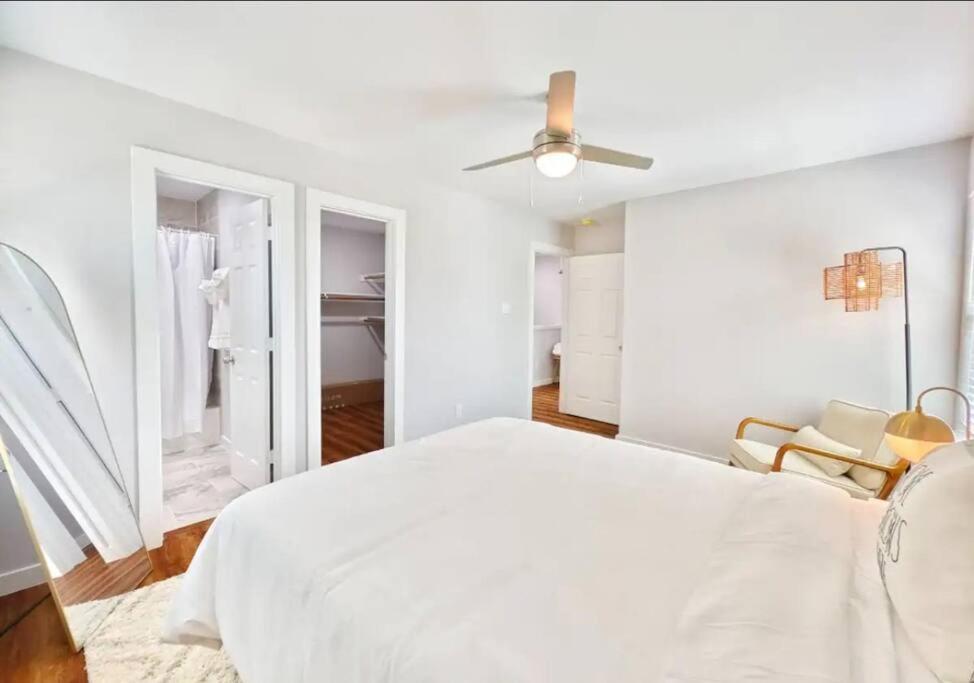 Holiday home Luxury 3br Downtown And Near Airport *