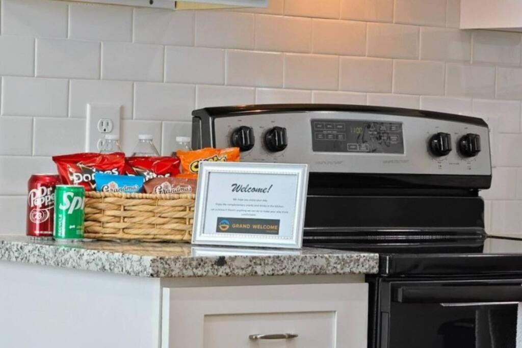 Holiday home Luxury 3br Downtown And Near Airport Houston