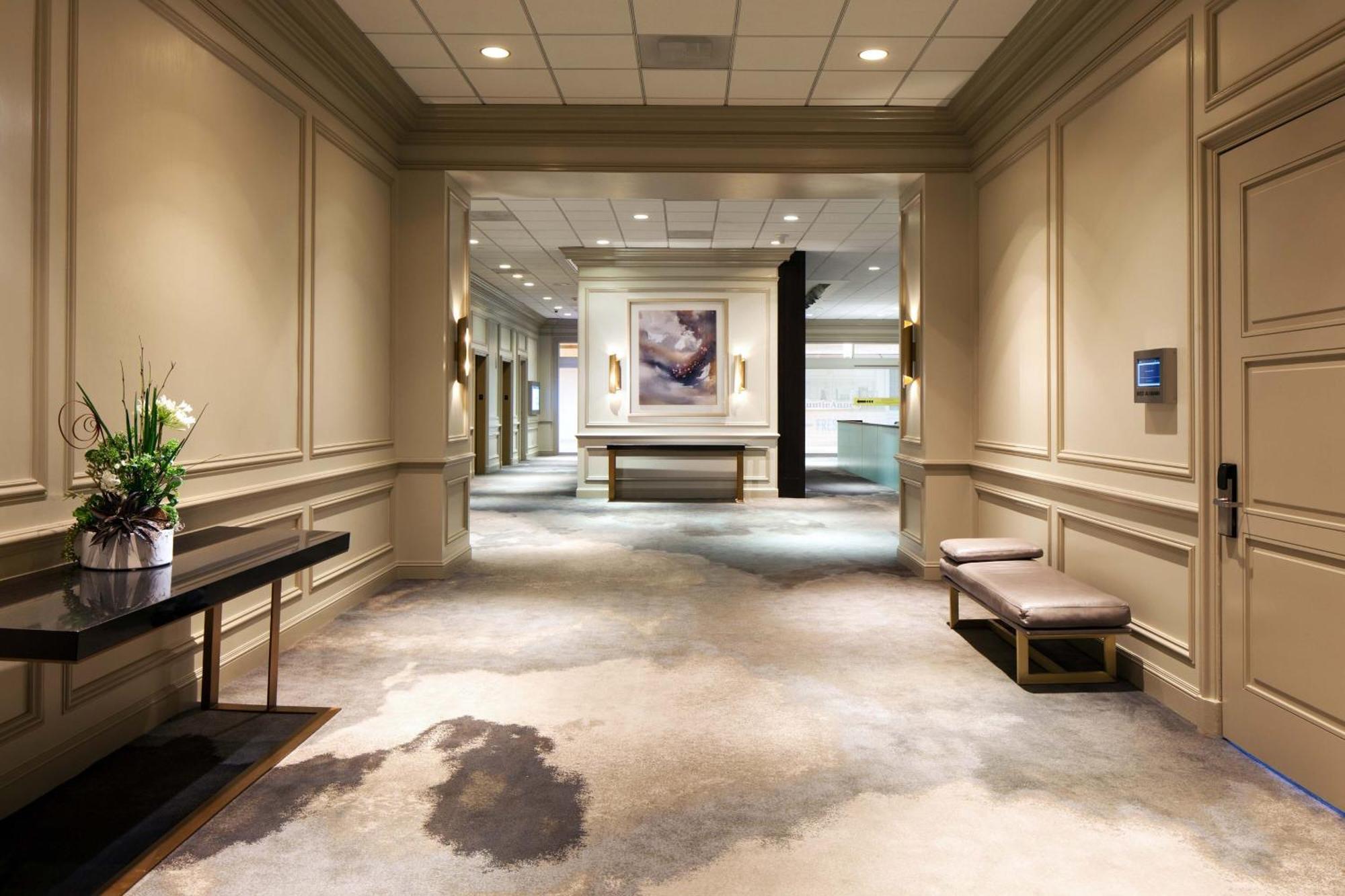 Hotel The Westin Galleria 4*