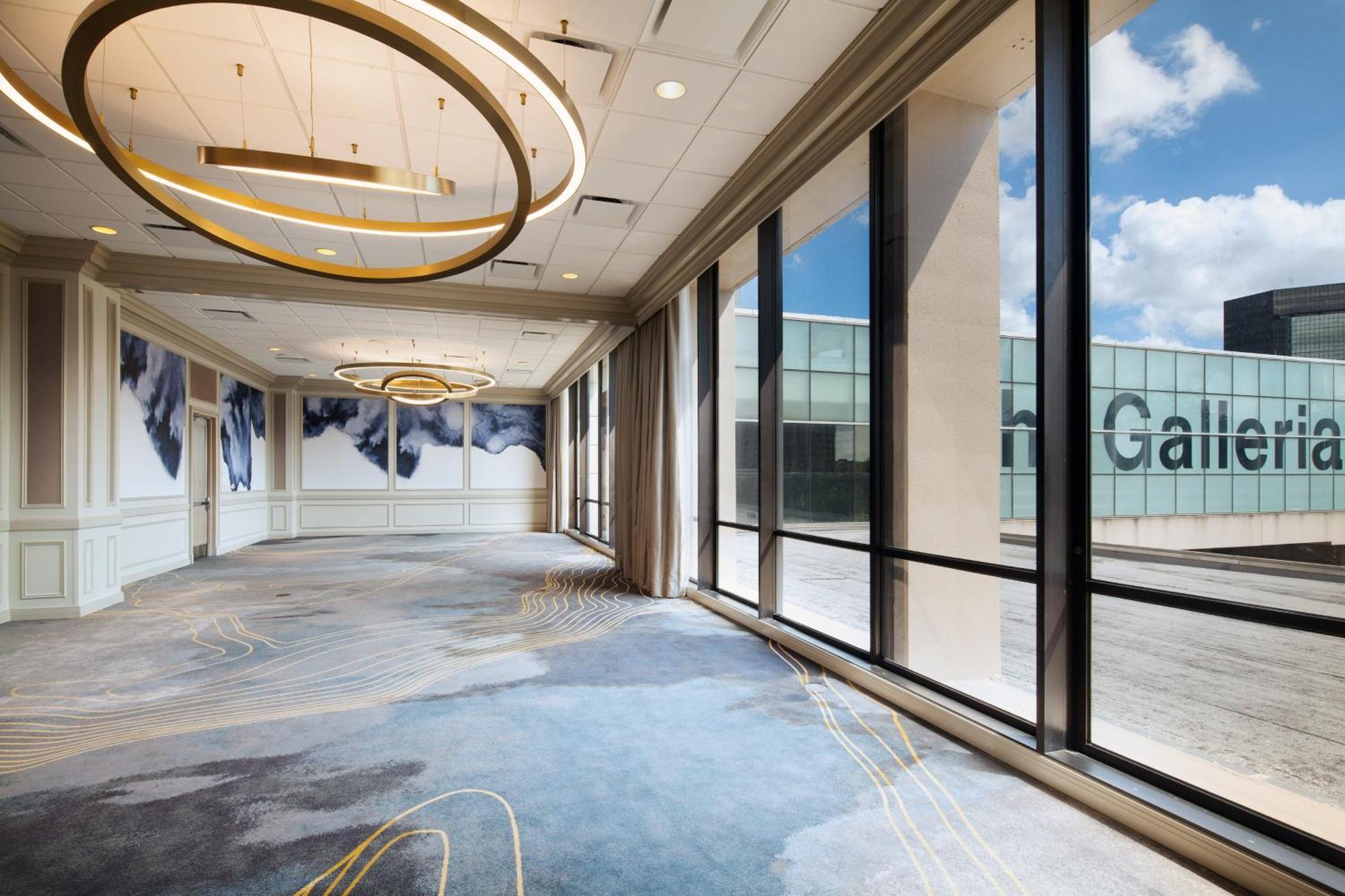 The Westin Galleria Hotel Houston