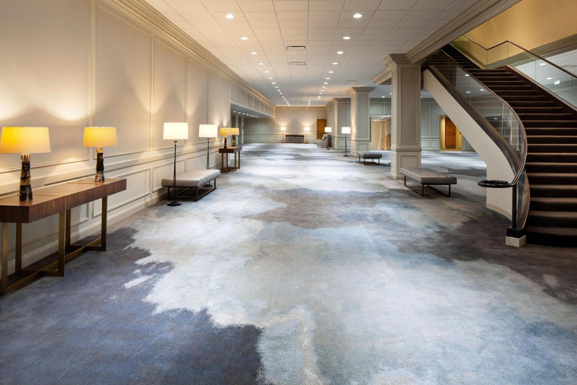 Hotel The Westin Galleria 4*