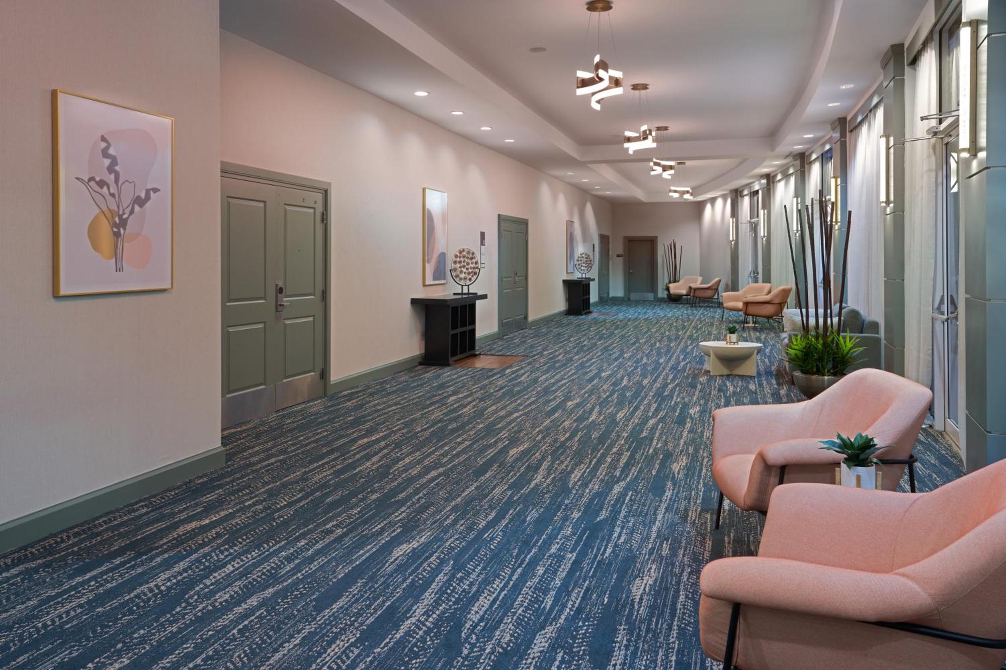 Doubletree By Hilton Westchase Houston