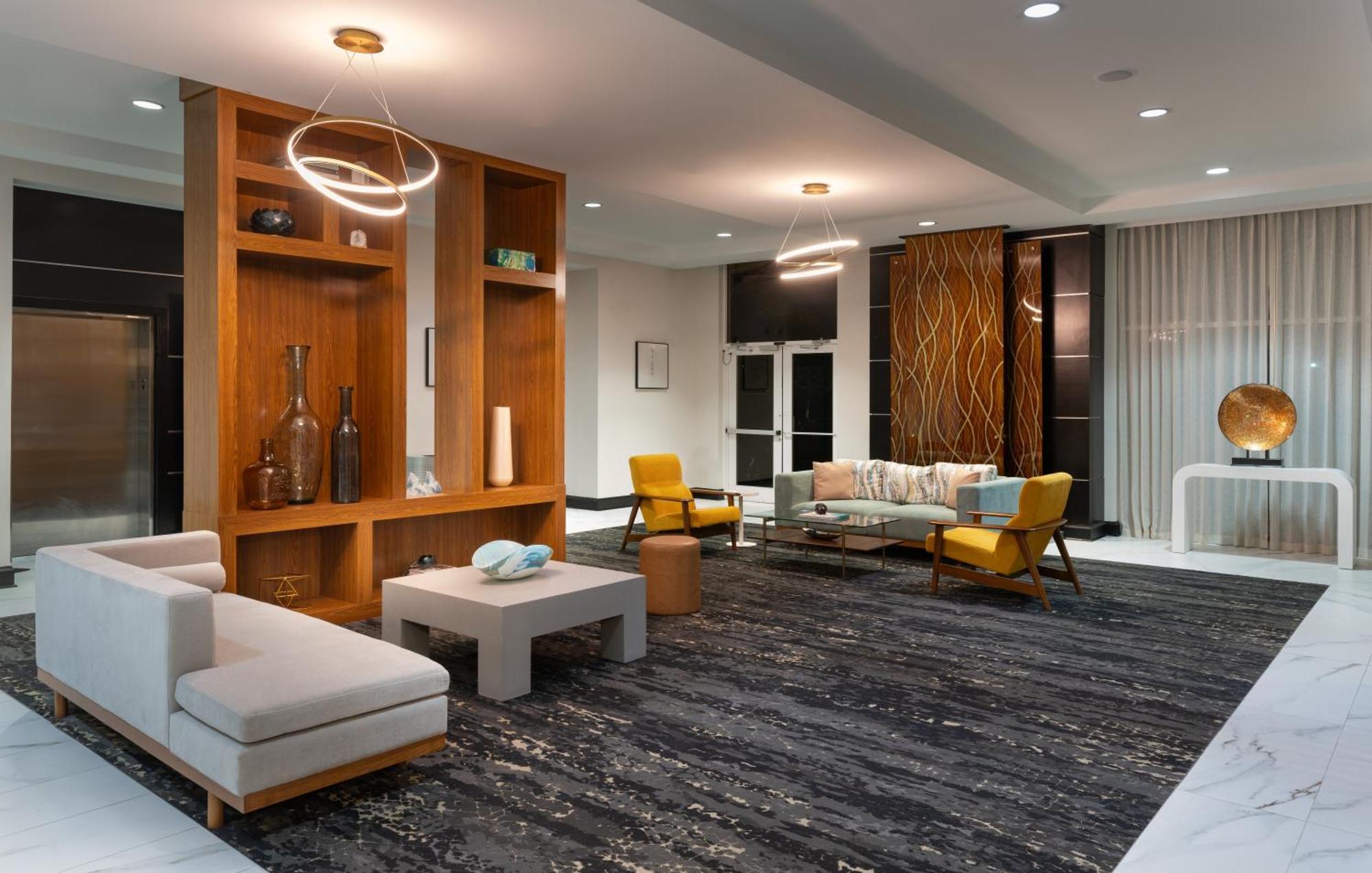 Doubletree By Hilton Westchase 4*
