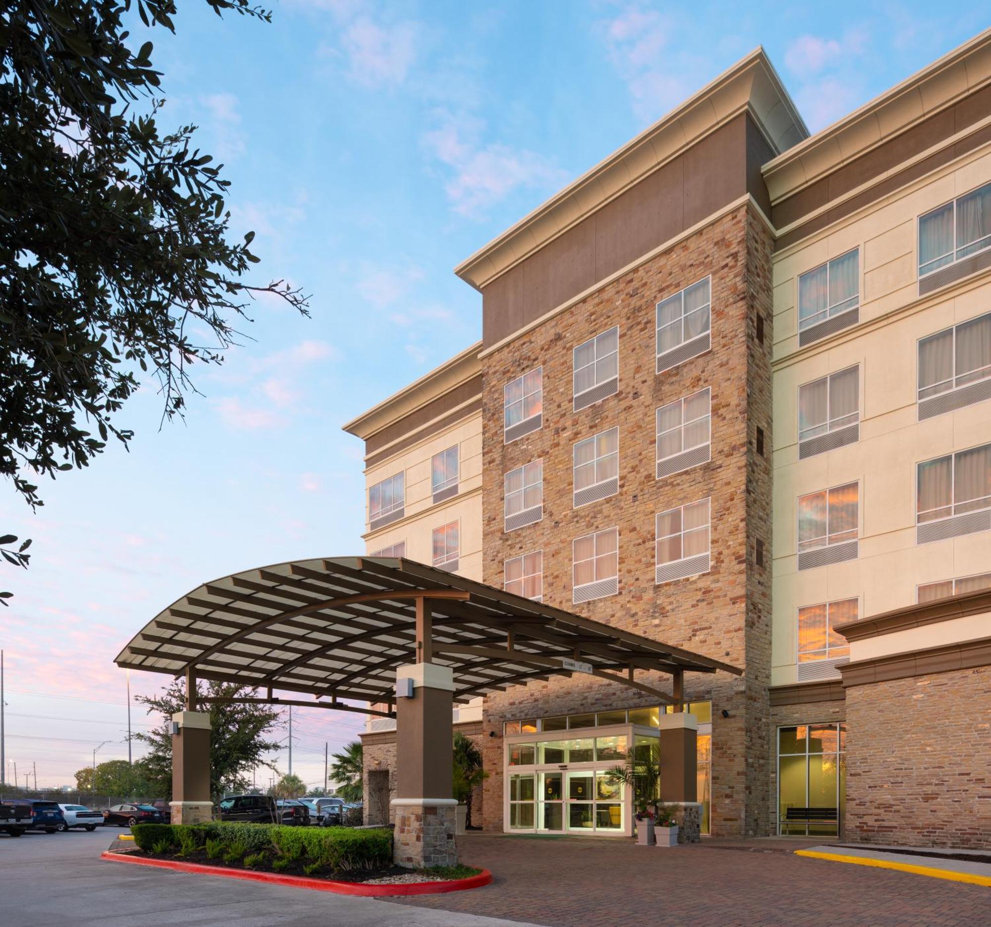 Doubletree By Hilton Westchase 4* Houston