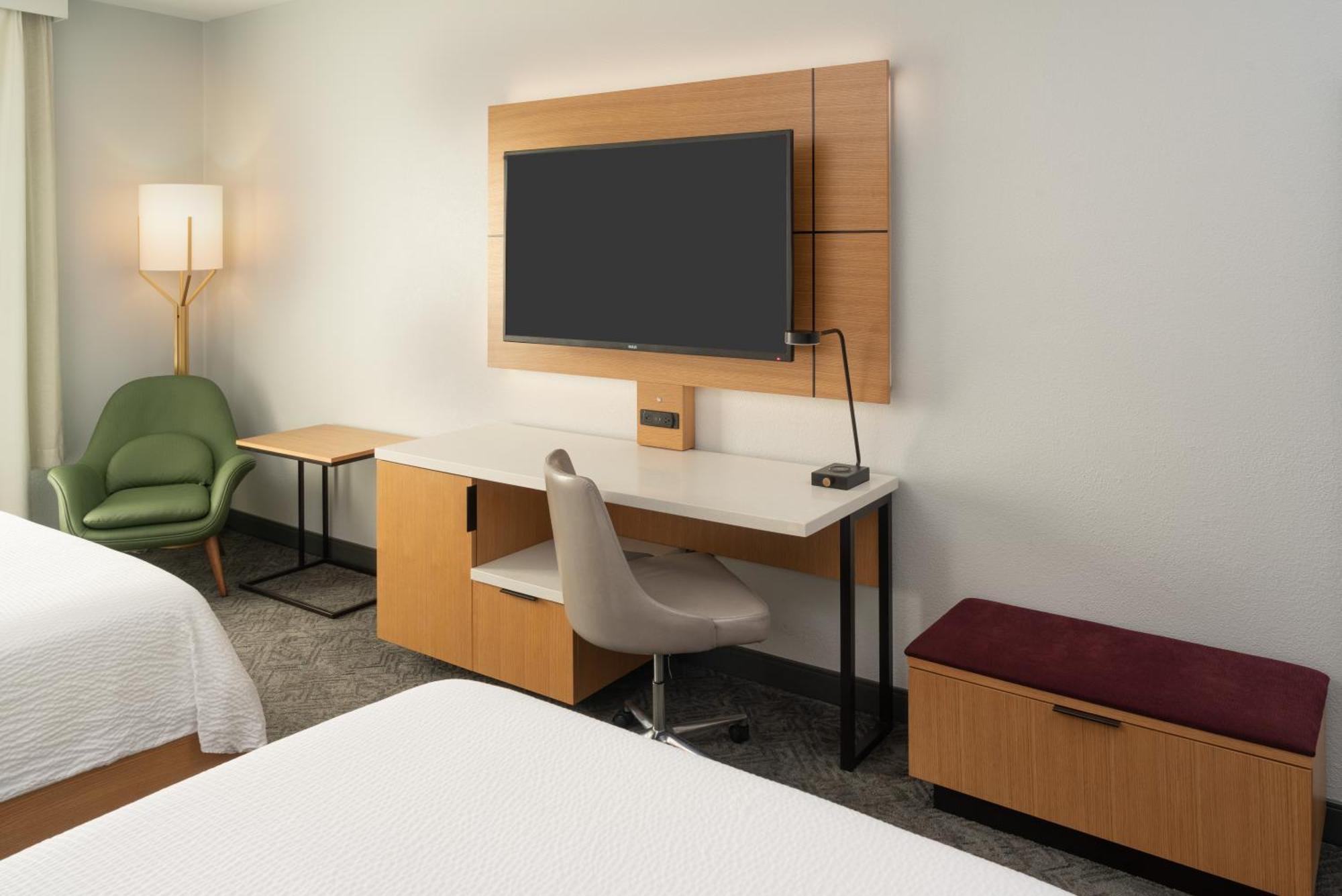 Doubletree By Hilton Westchase 4*