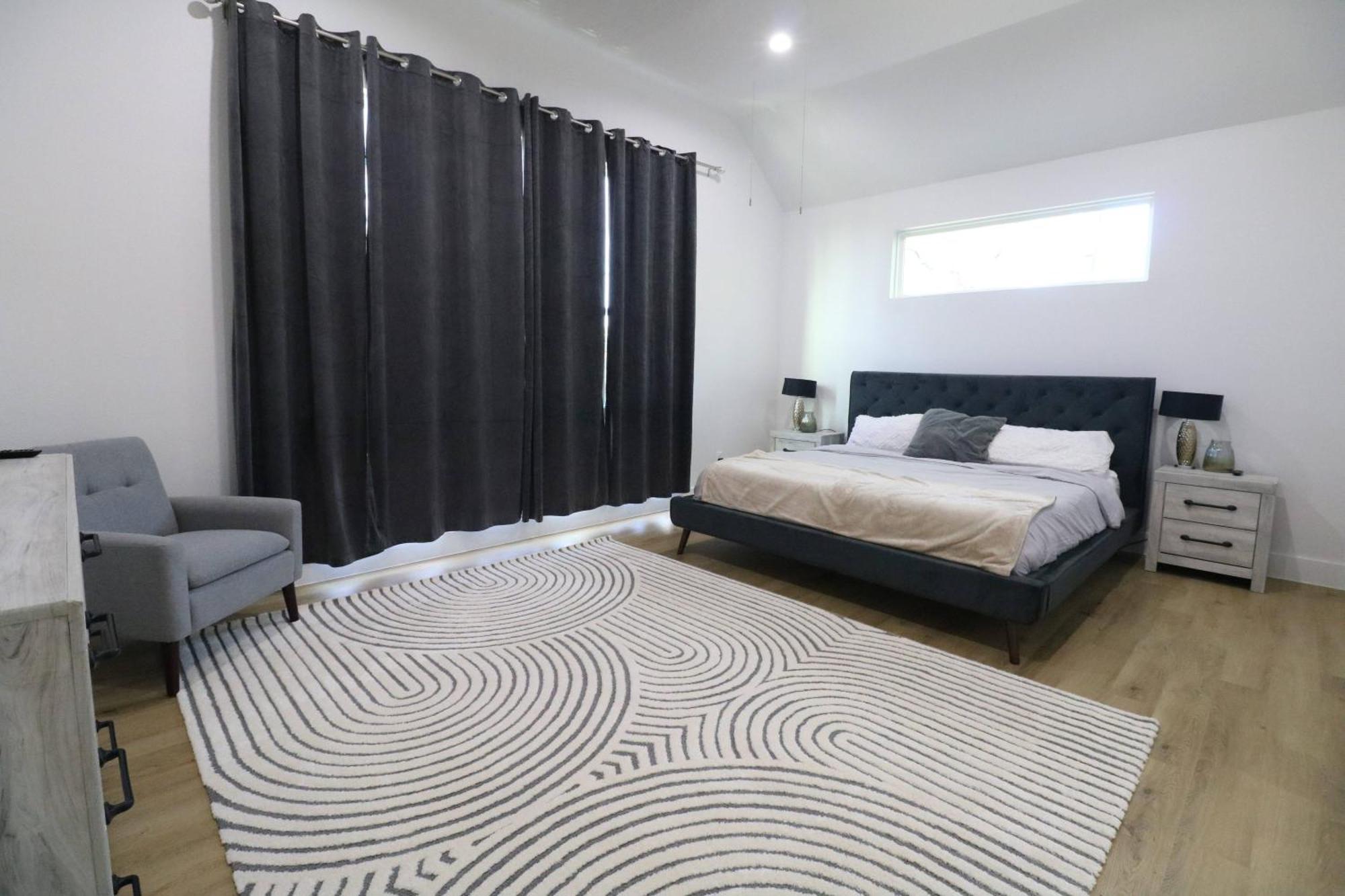 Apartment Urban Oasis: Retreat In The City *