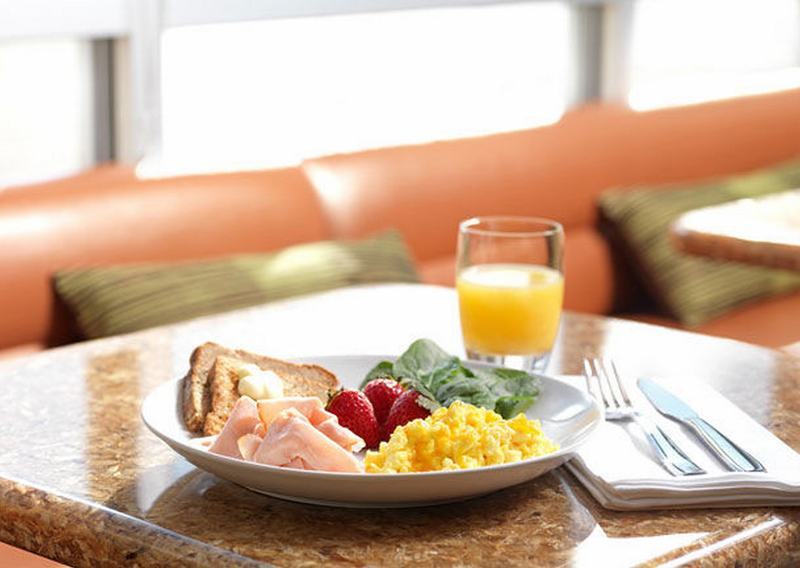 Springhill By Marriott I-10 West/energy Corridor Hotel 3*