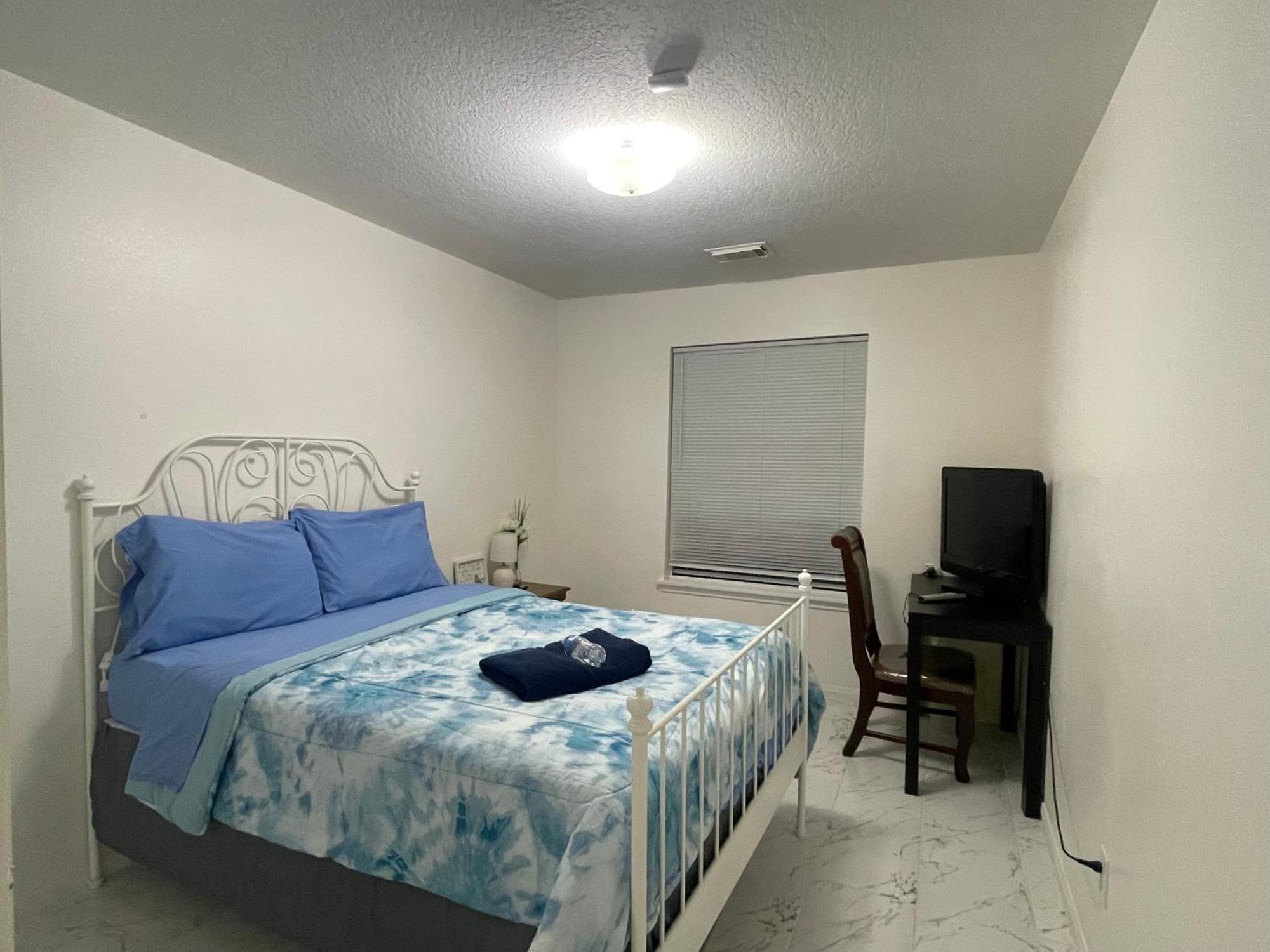 Homestay In Texas Near Hobby Airport