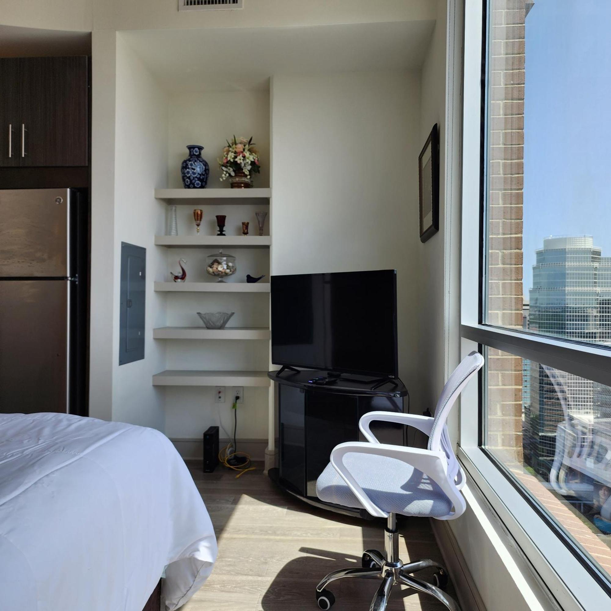 Latitude Med Center Apartment