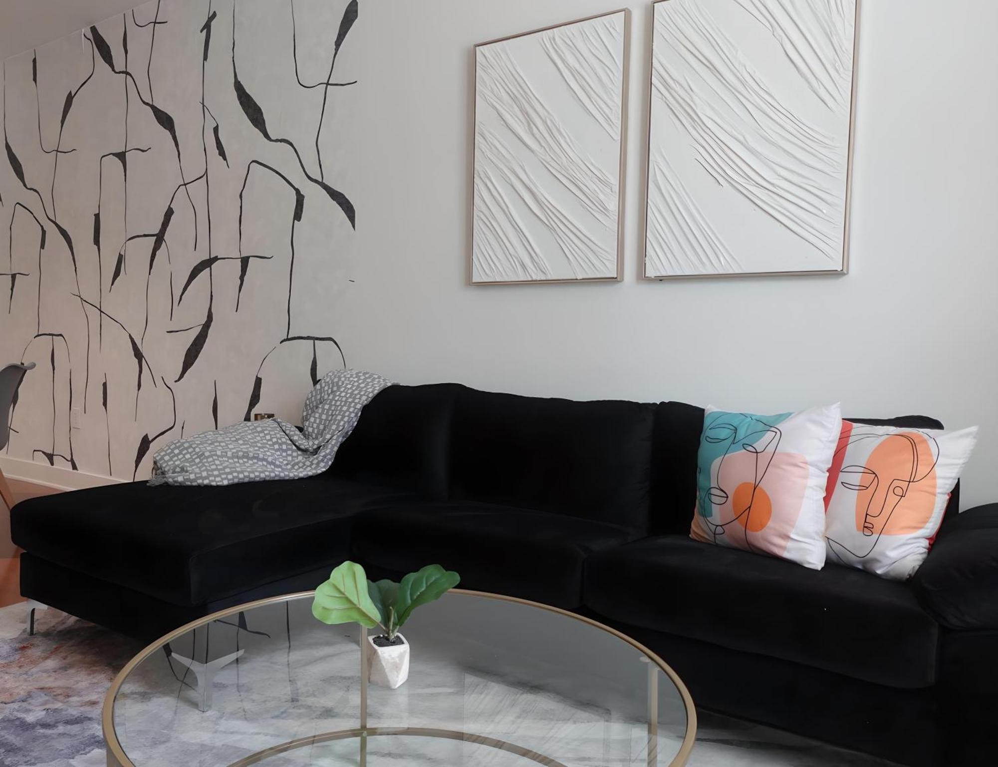 Urban Oasis Your Perfect Getaway In The Heart Of Downtown! Houston