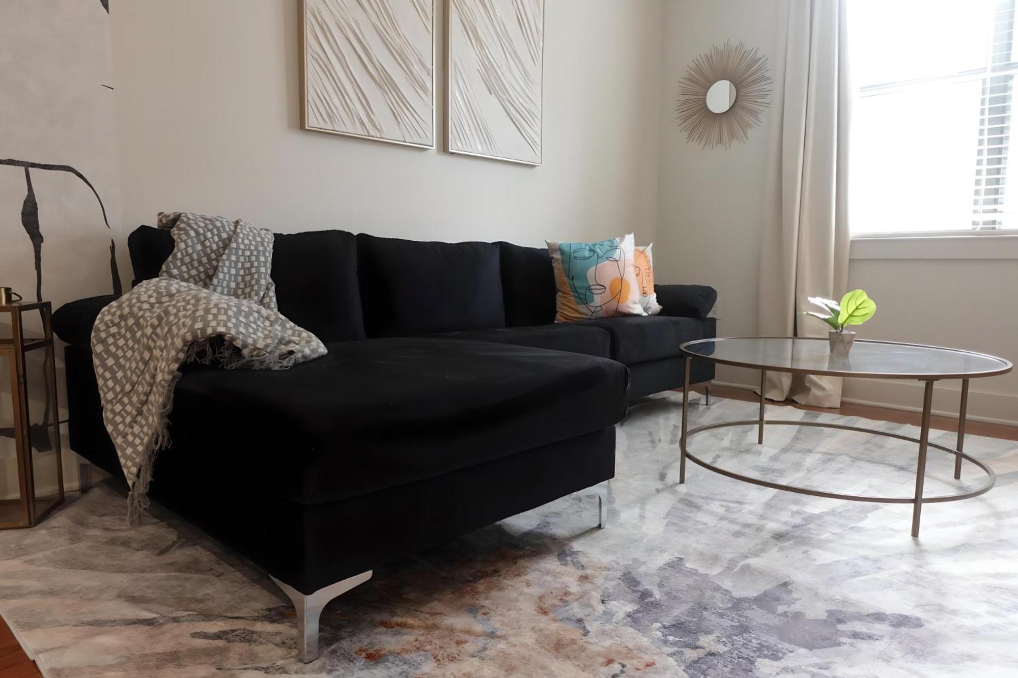 Urban Oasis Your Perfect Getaway In The Heart Of Downtown! Apartment Houston