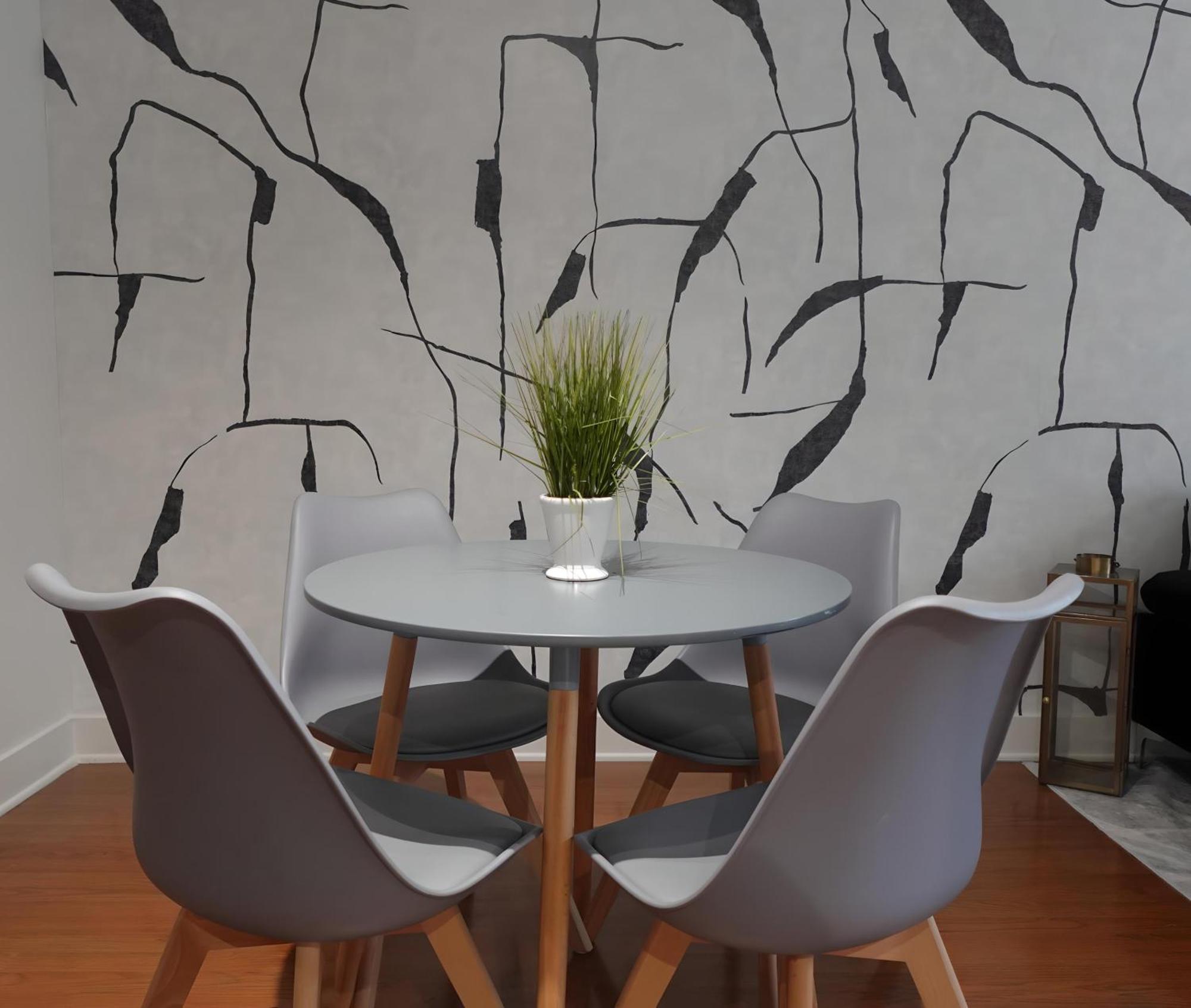 Apartment Urban Oasis Your Perfect Getaway In The Heart Of Downtown! *