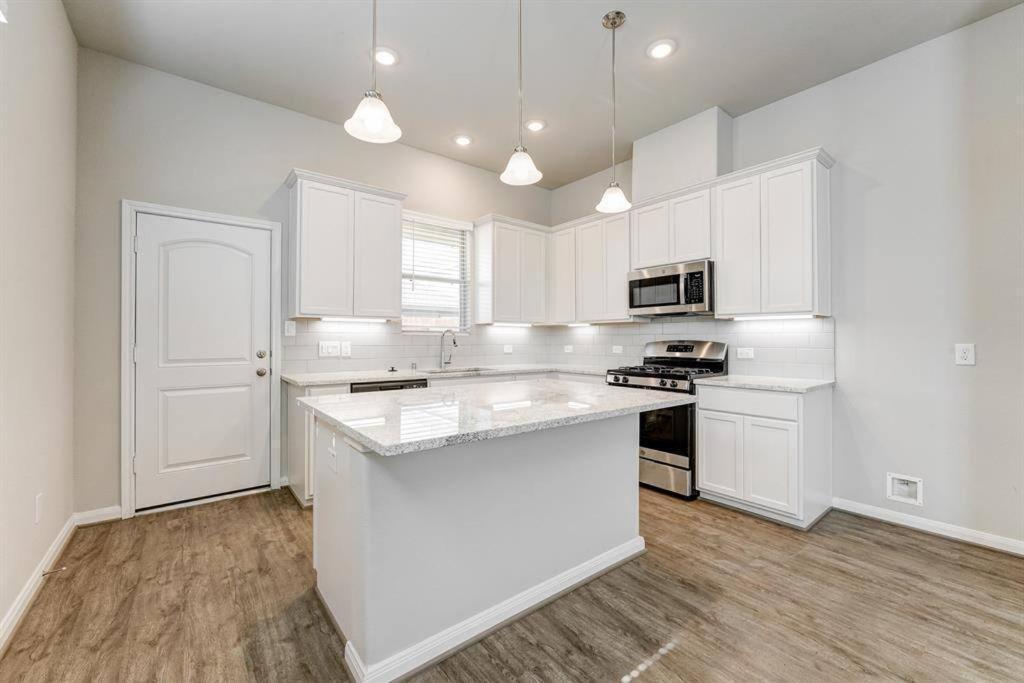 Centrally Located 3 Bedroom Townhome