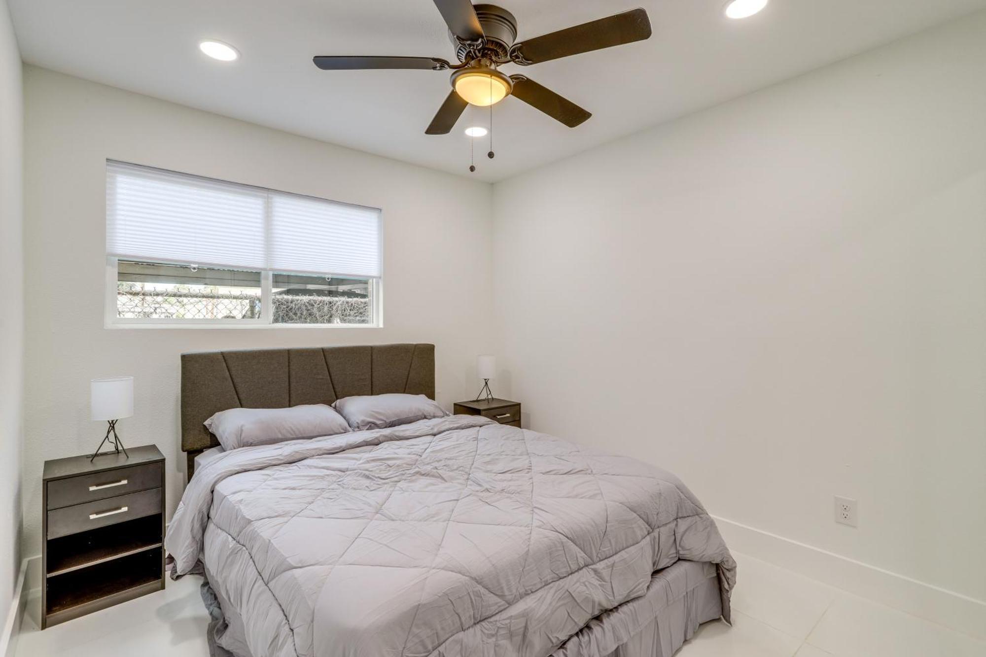Close To And Downtown Apartment *