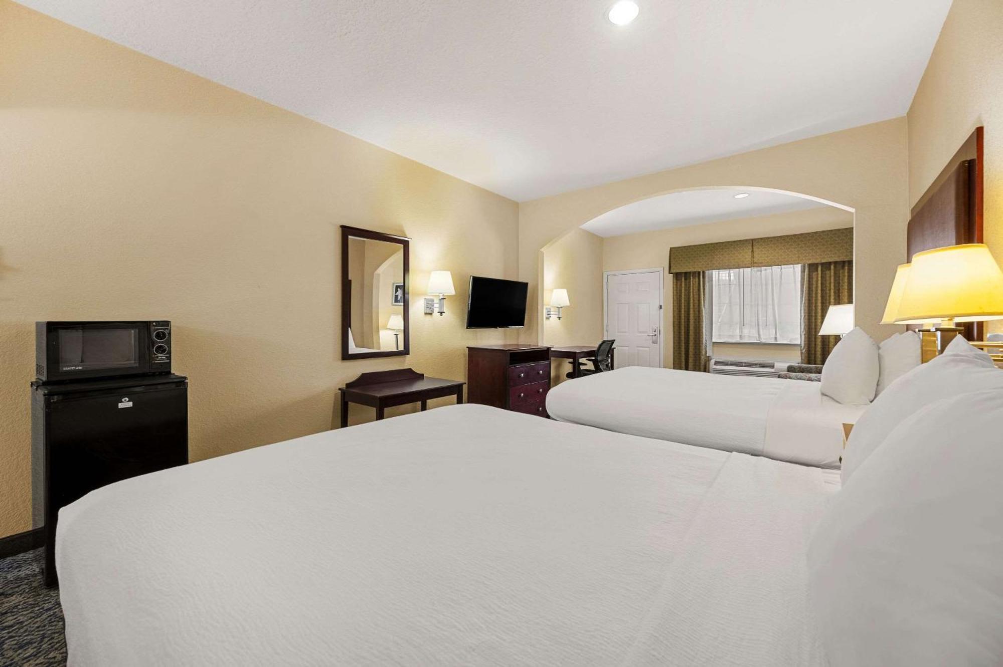 Quality & 3* Houston
