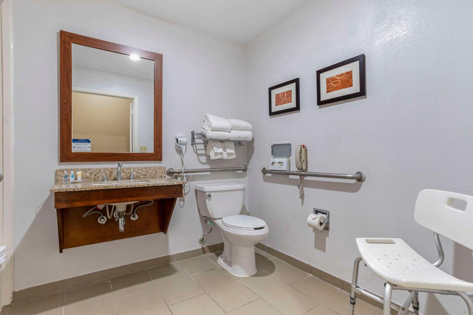 Comfort Nw - Vintage Park Hotel Houston
