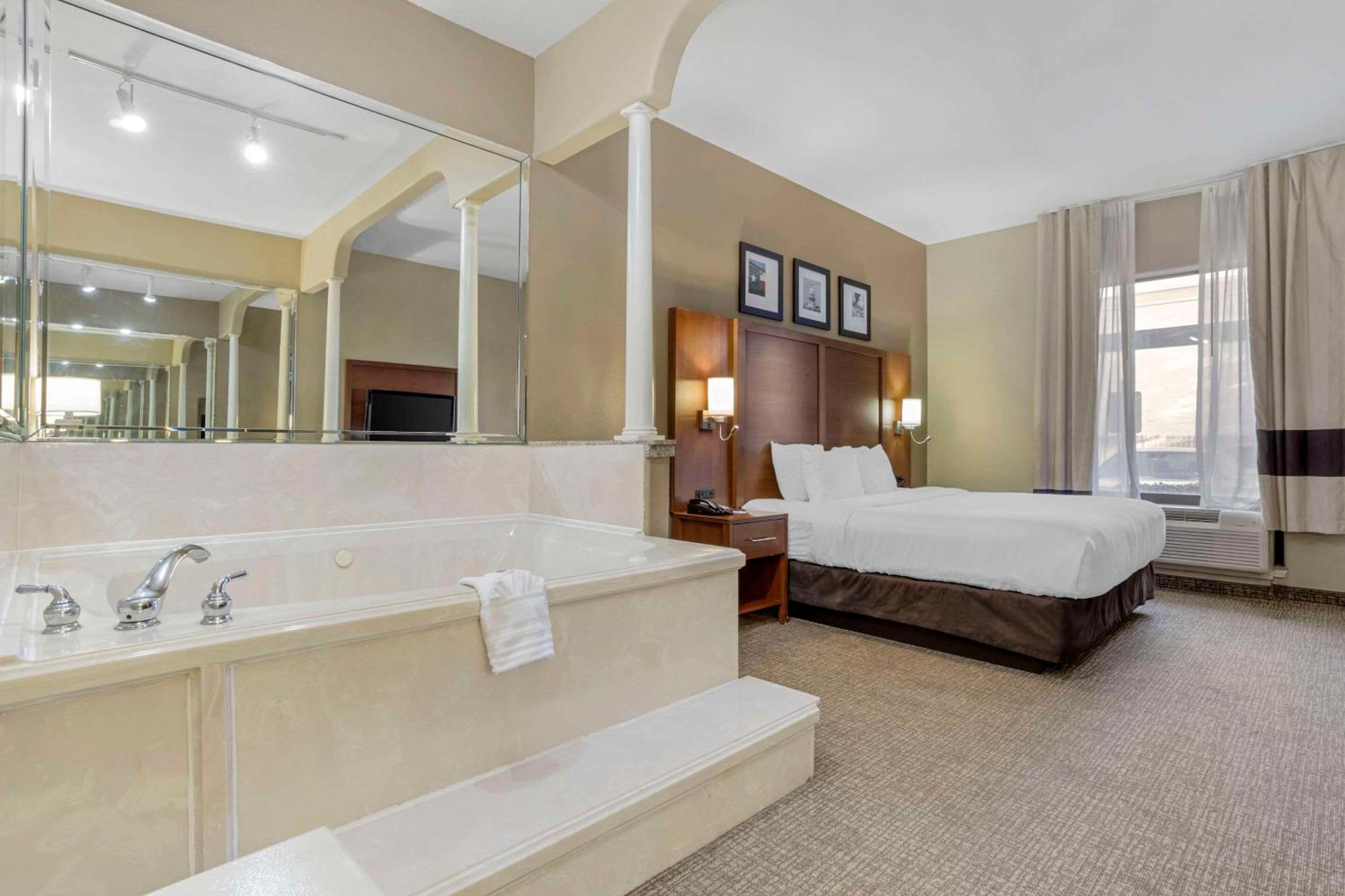 Comfort Nw - Vintage Park Hotel Houston