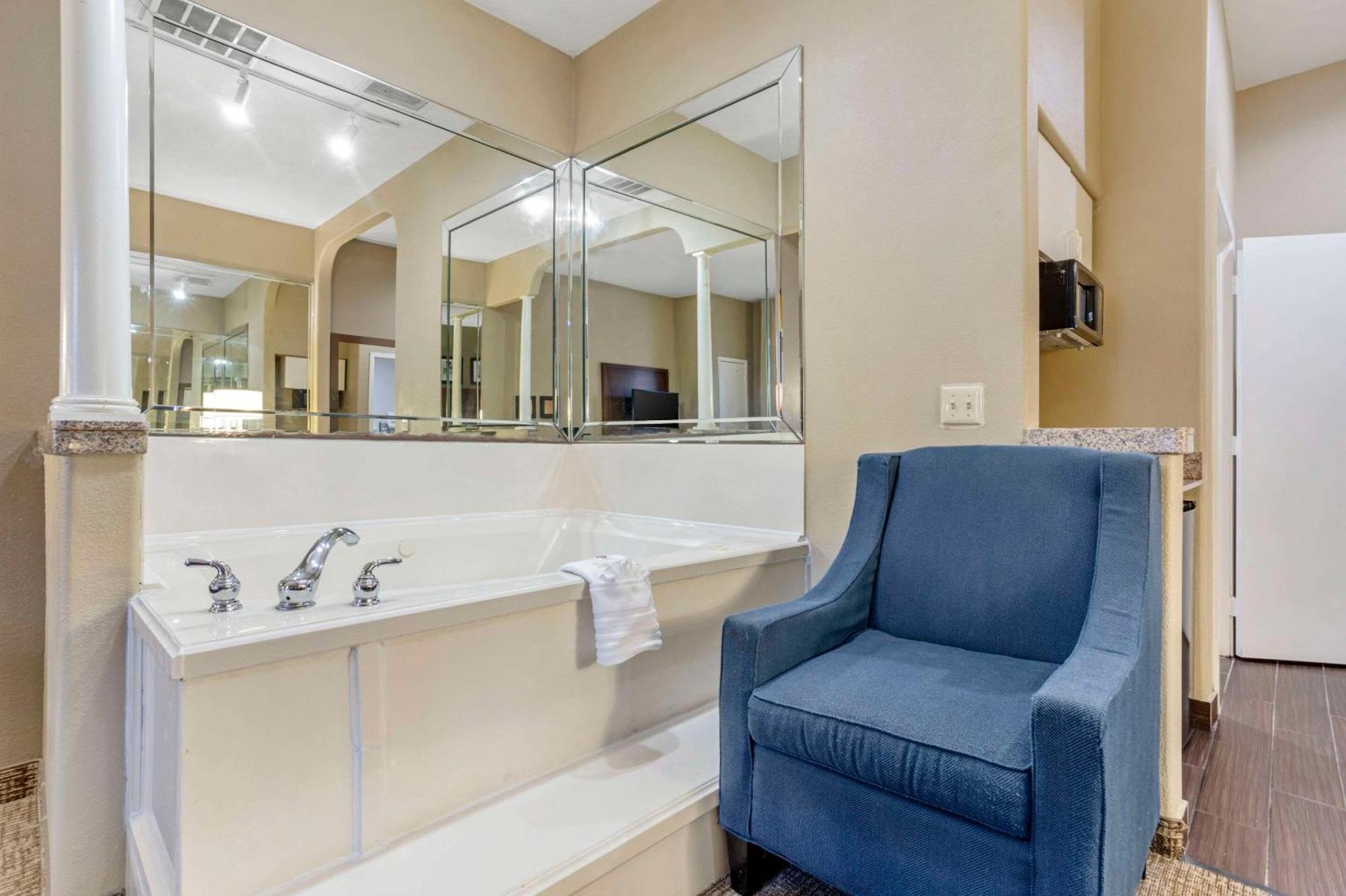 Comfort Nw - Vintage Park 3* Houston
