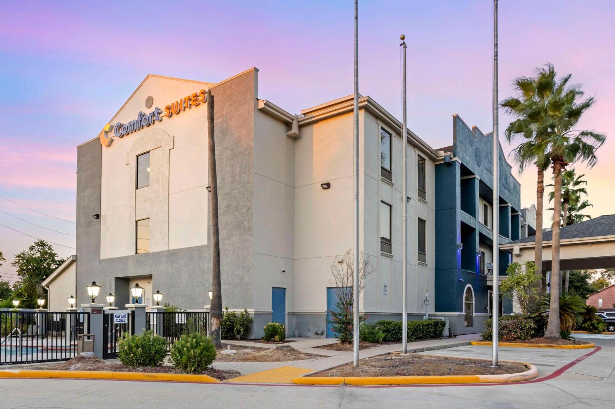 Comfort Nw - Vintage Park 3*
