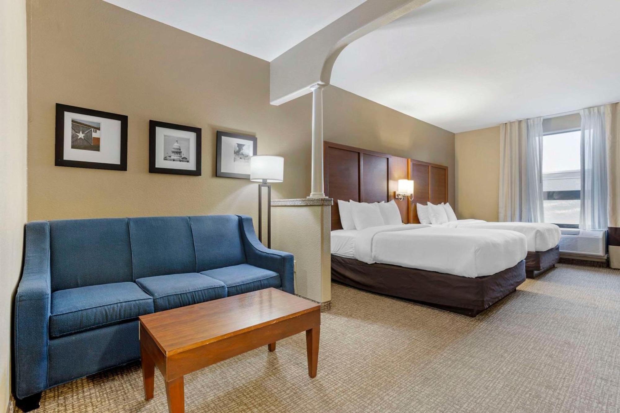 Comfort Nw - Vintage Park 3*