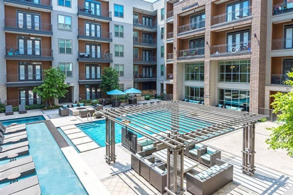 U1 Penthouse Downtown 1br 1bth Book Now! Apartment *