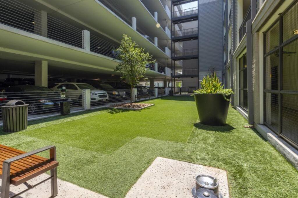 Apartment U1 Penthouse Downtown 1br 1bth Book Now!