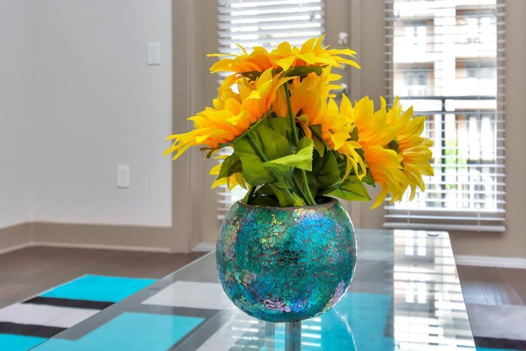U1 Penthouse Downtown 1br 1bth Book Now! *