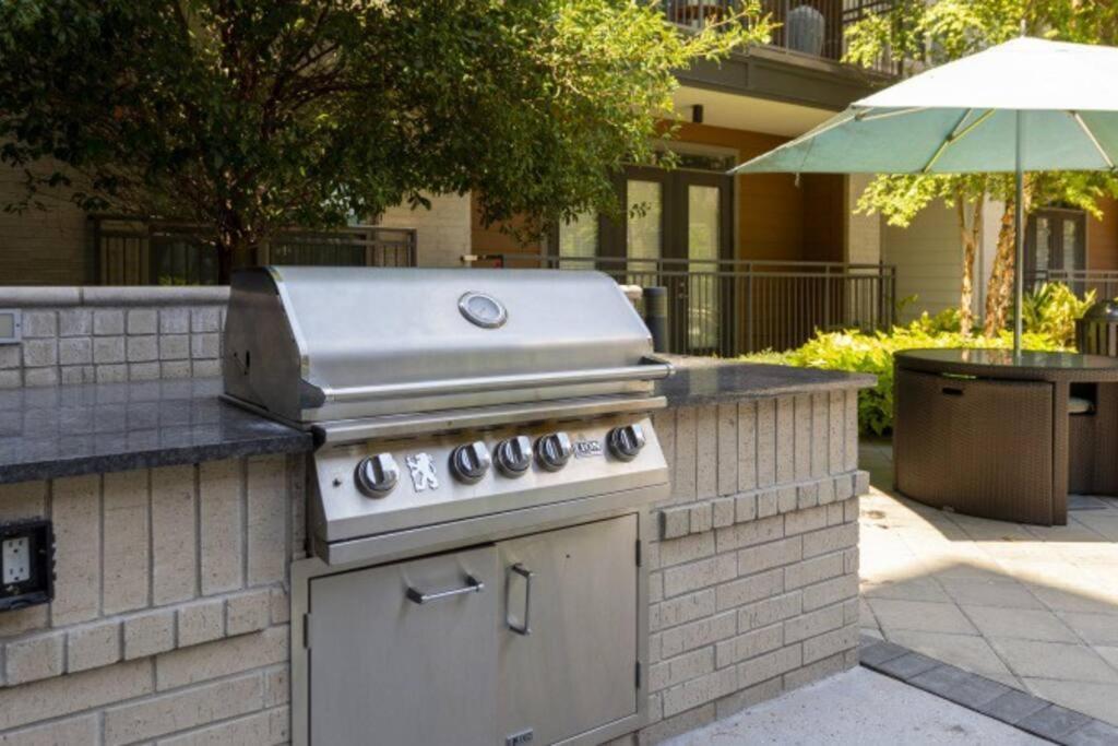 Apartment U1 Penthouse Downtown 1br 1bth Book Now! Houston