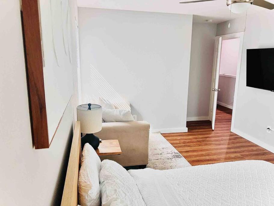 3 Bedroom Luxury Near Downtown Houston