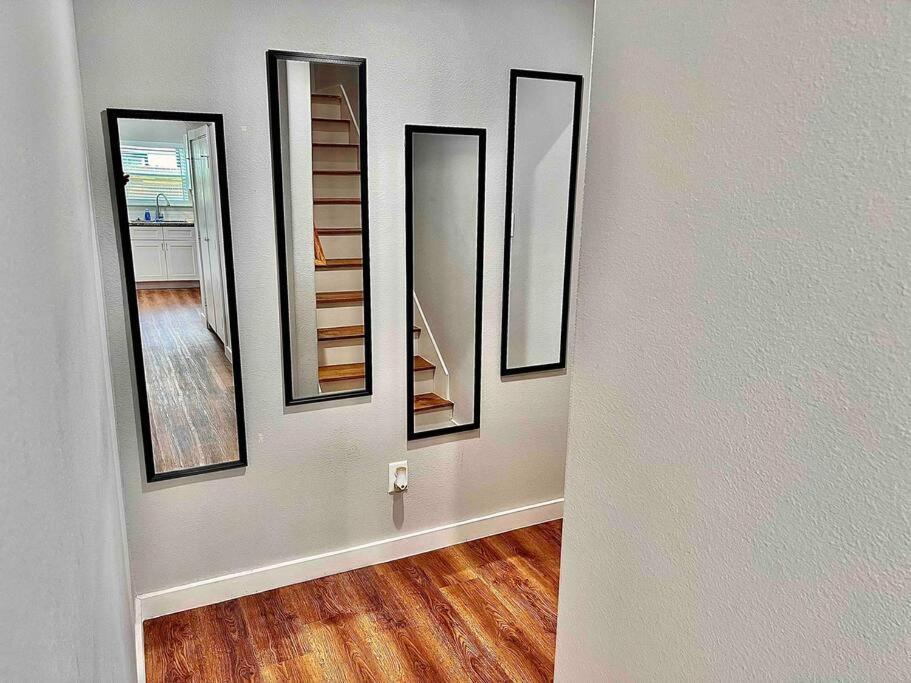 3 Bedroom Luxury Near Downtown