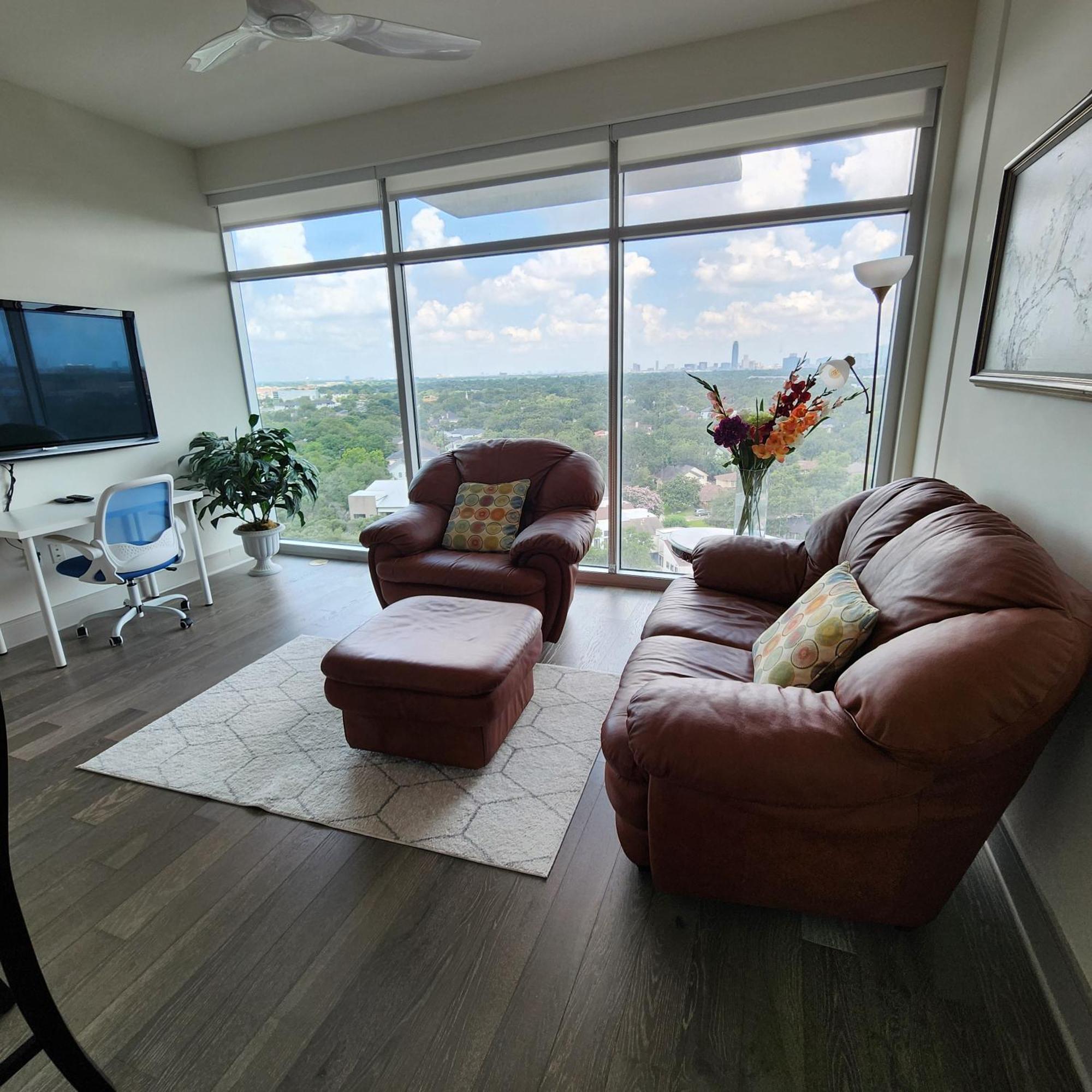 Latitude Med Center Apartment Houston