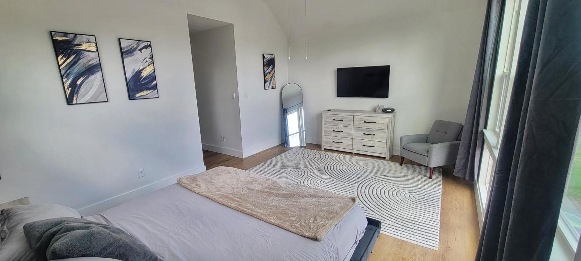 Urban Oasis: Retreat In The City * Houston