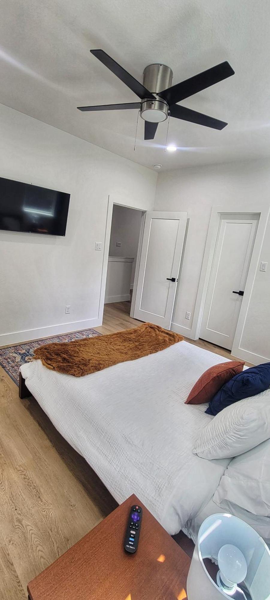 Urban Oasis: Retreat In The City Houston