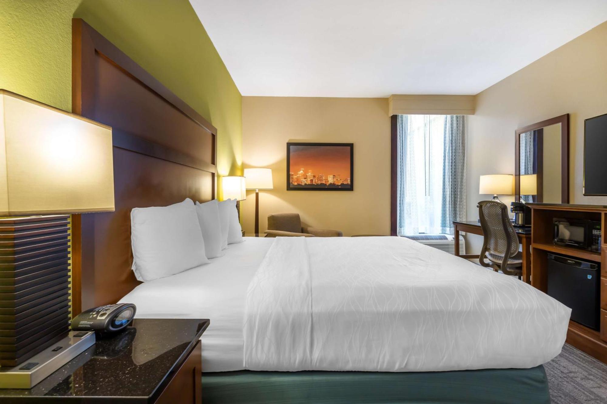 Hotel Western Energy Corridor Houston