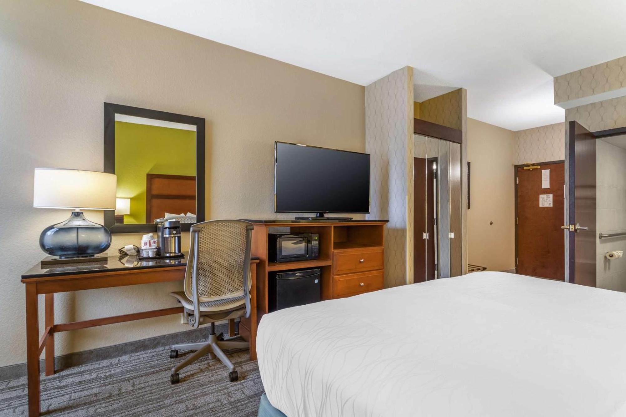 Western Energy Corridor Hotel Houston