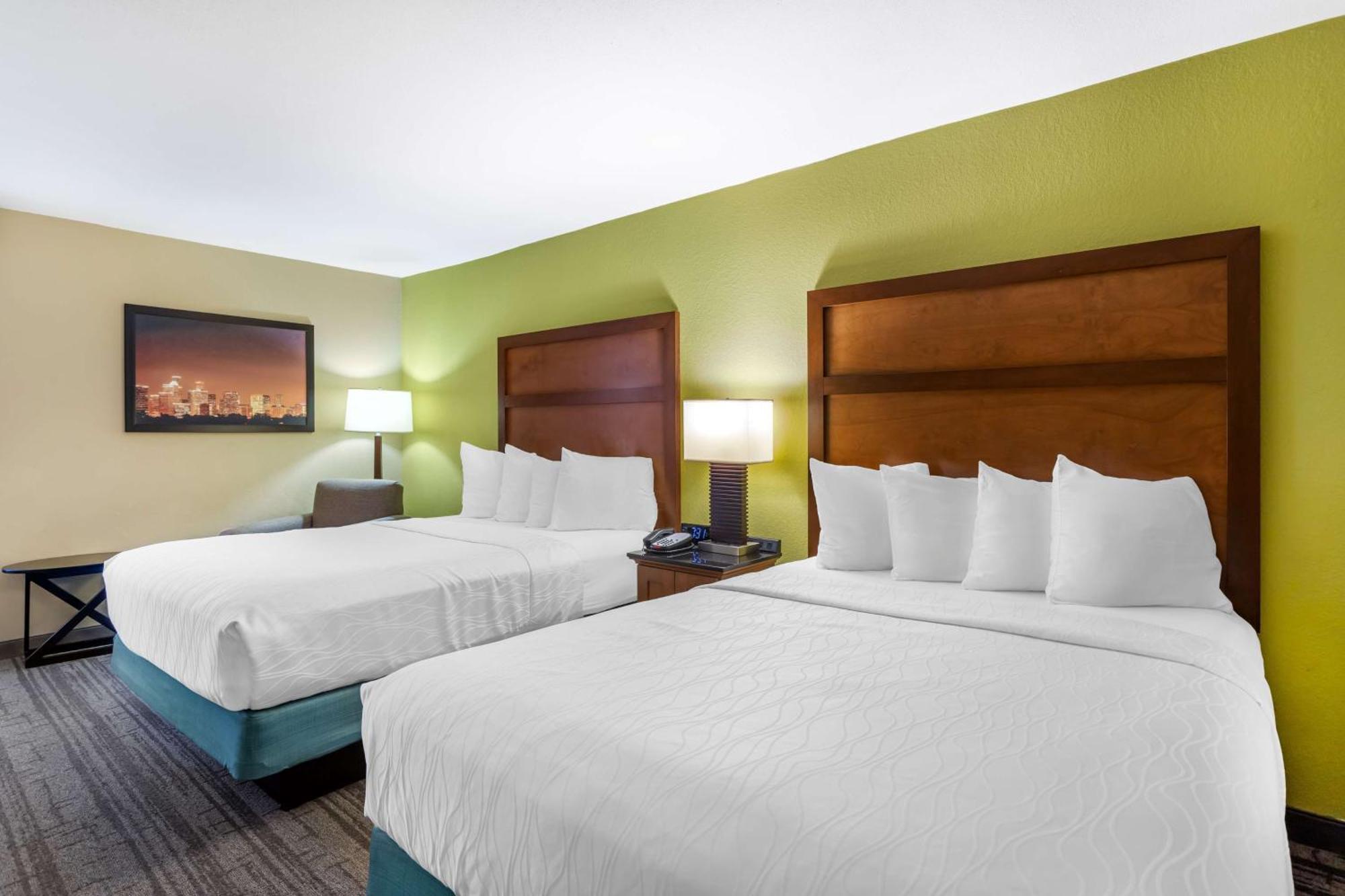 Western Energy Corridor Hotel Houston