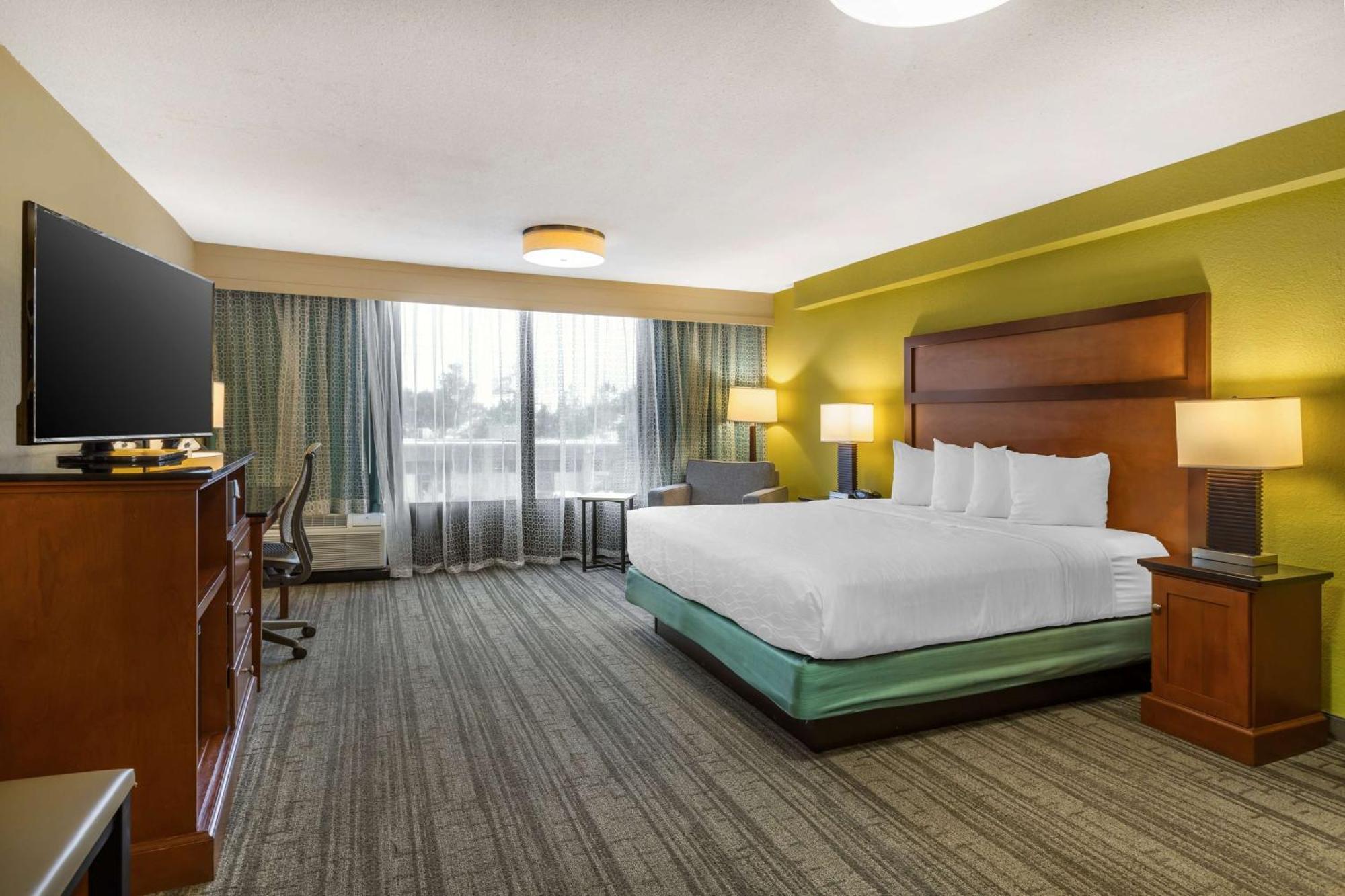 Western Energy Corridor Hotel Houston