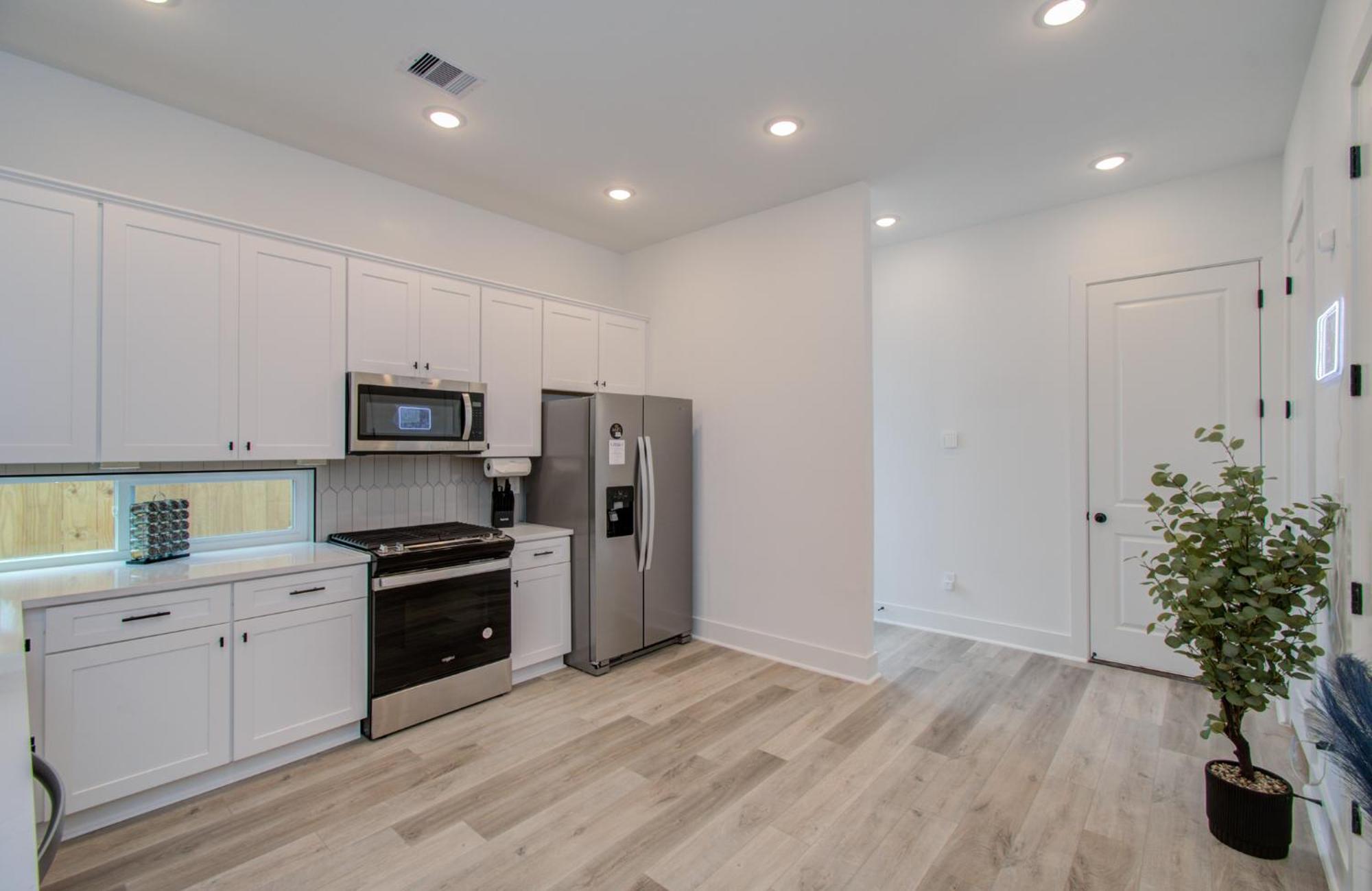 Holiday home Urban Luxe Getaway 4 Mins To Dt Newly Built