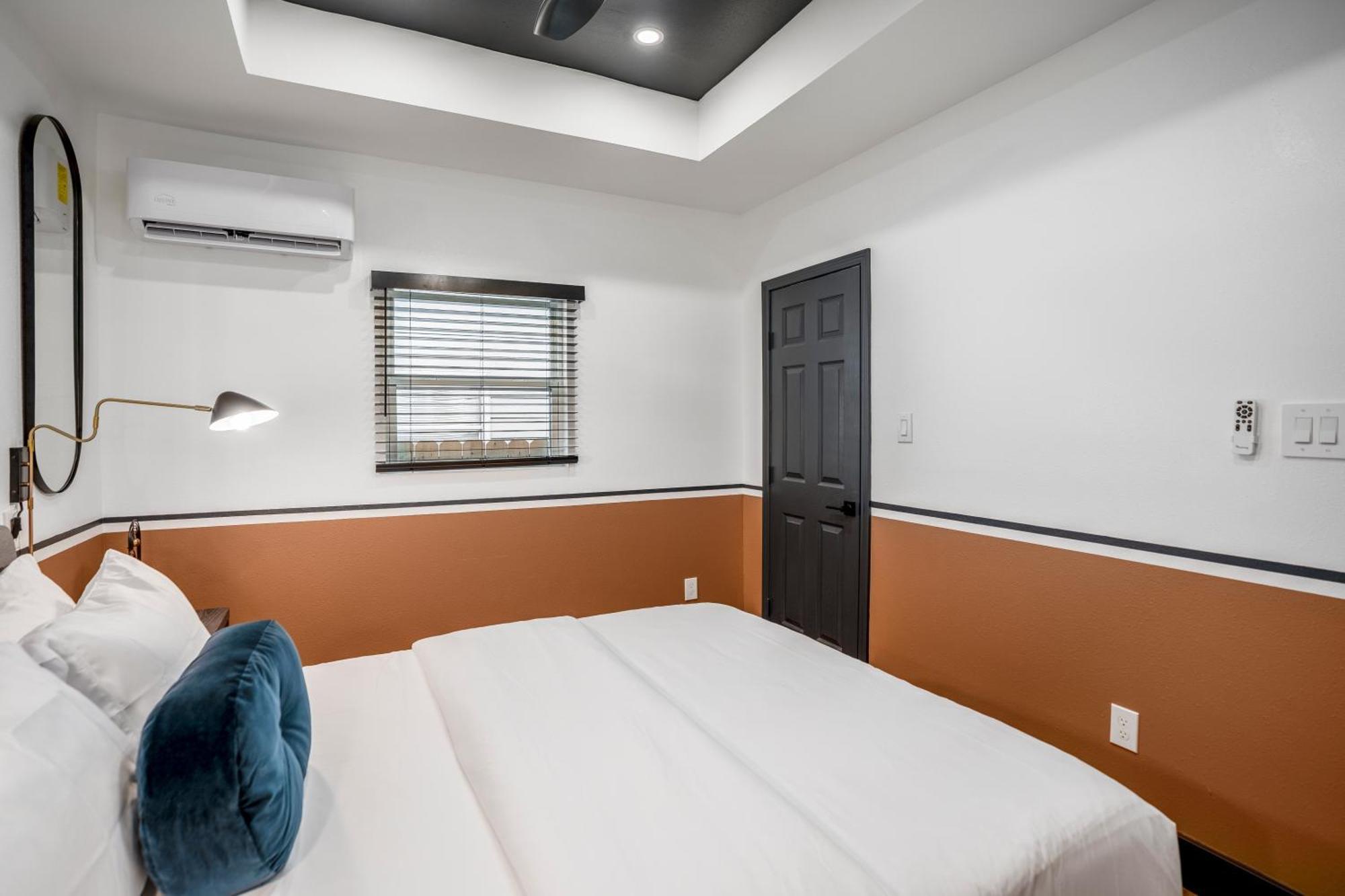 Htx Ultra Chiic #1 Apartment *