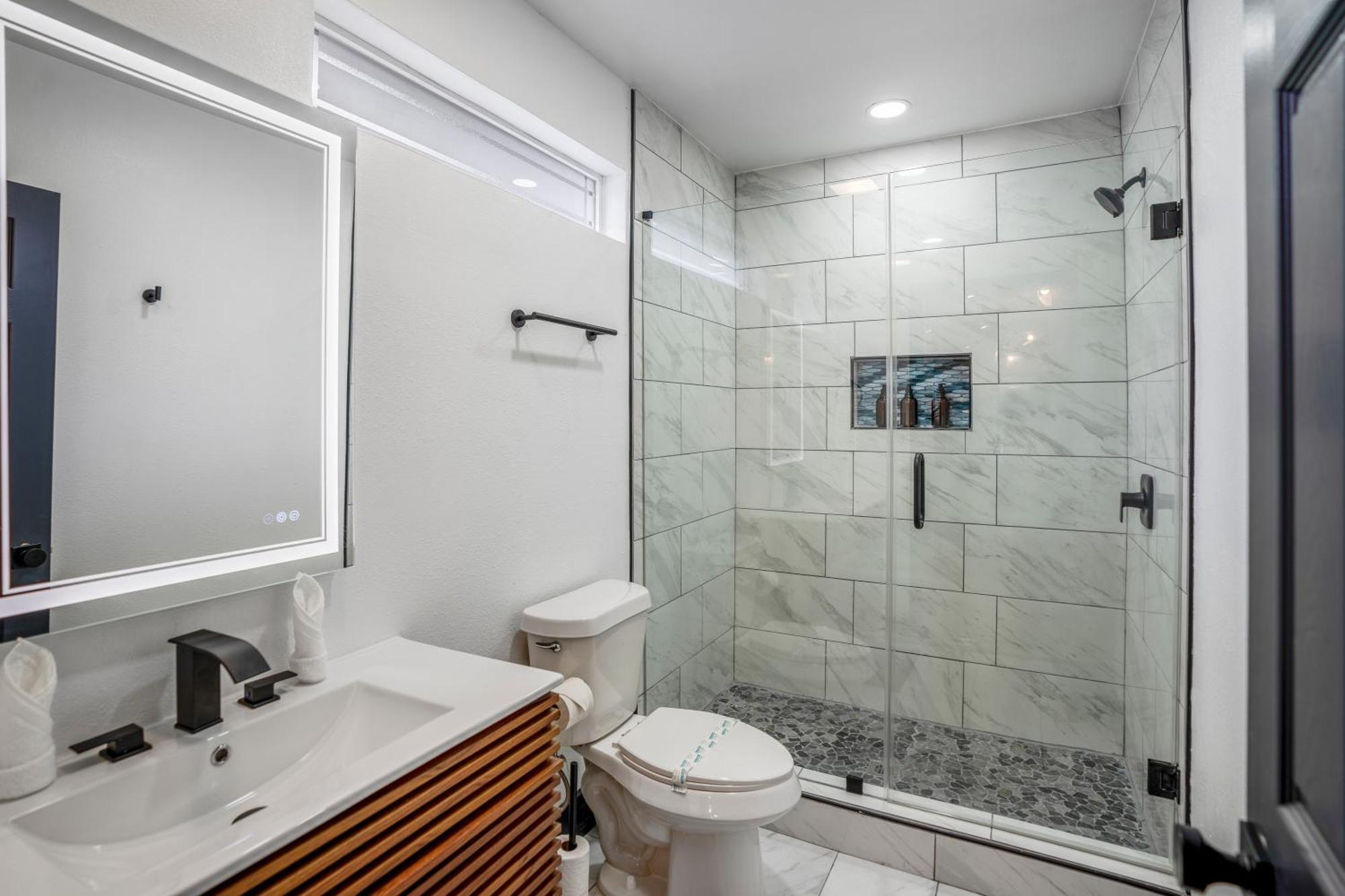 Htx Ultra Chiic #1 Apartment