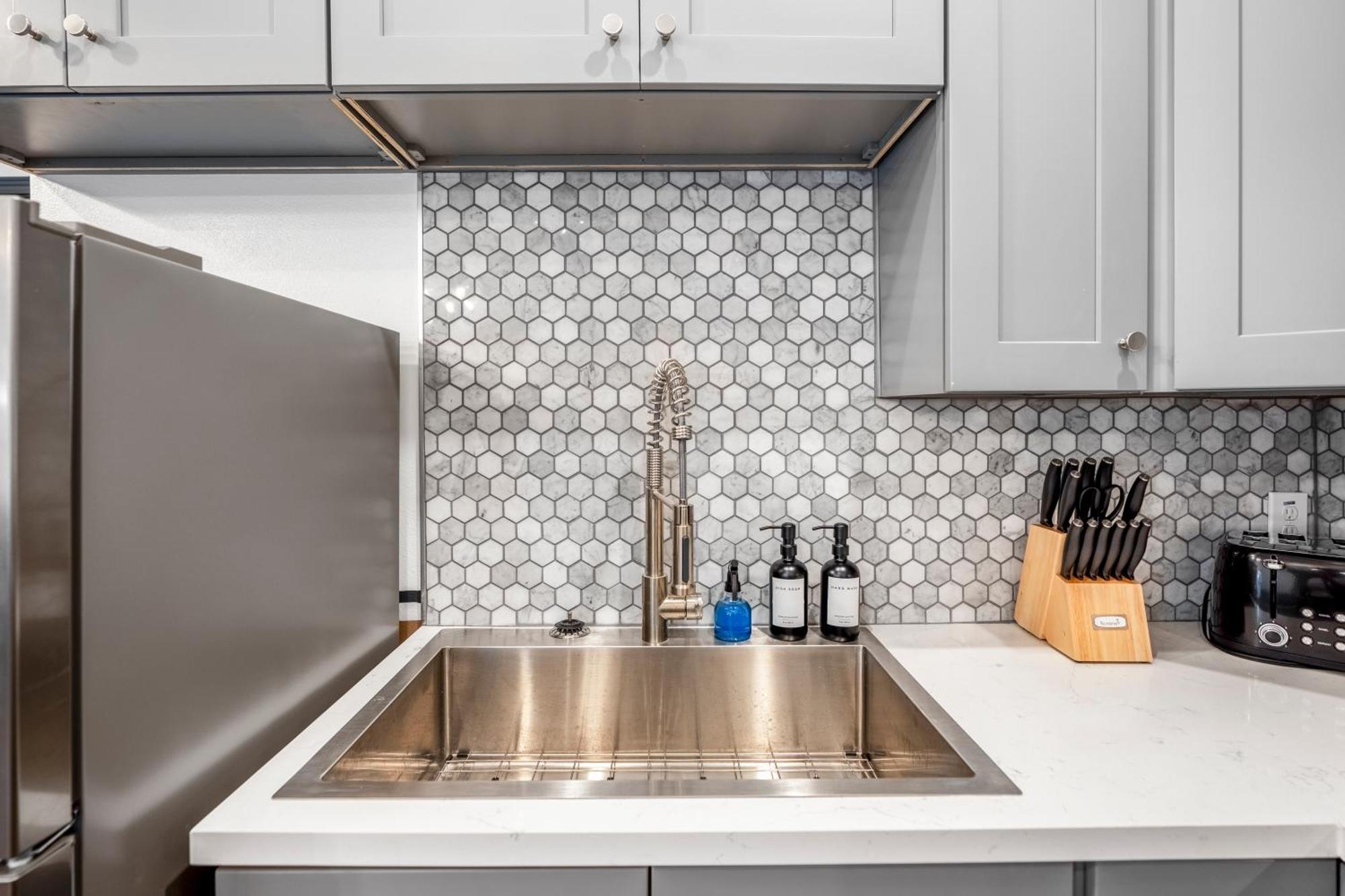 Apartment Htx Ultra Chiic #1 *