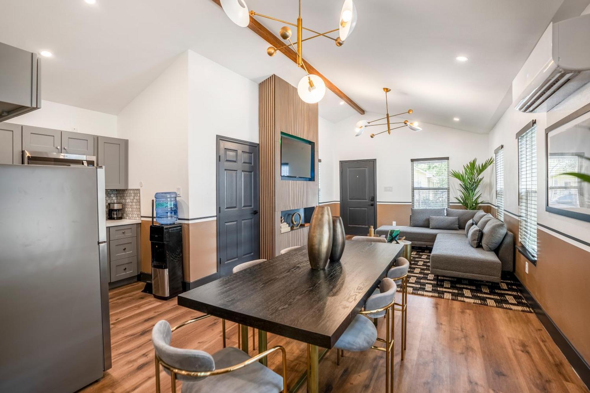 Apartment Htx Ultra Chiic #1