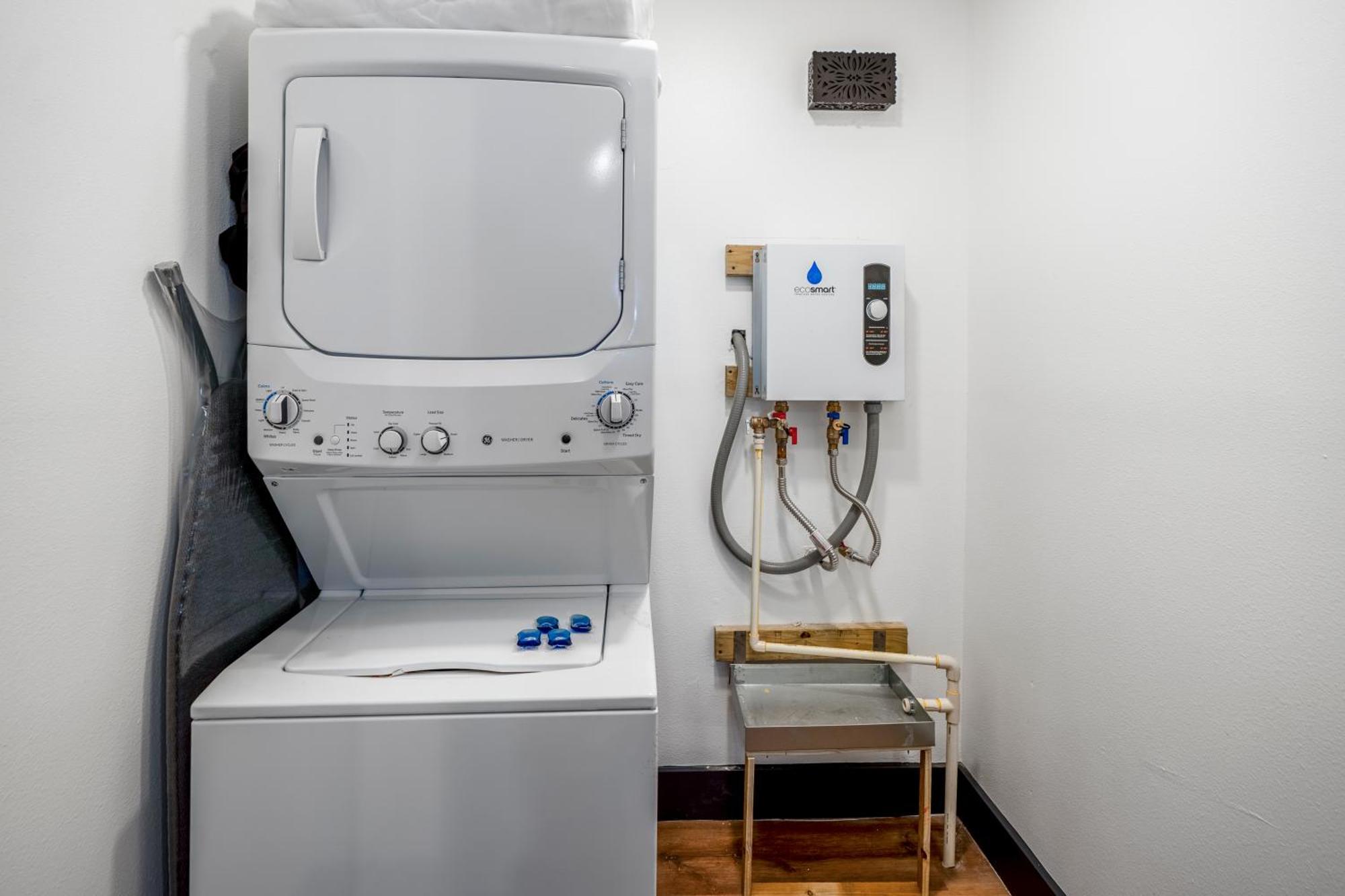 Htx Ultra Chiic #1 Apartment Houston