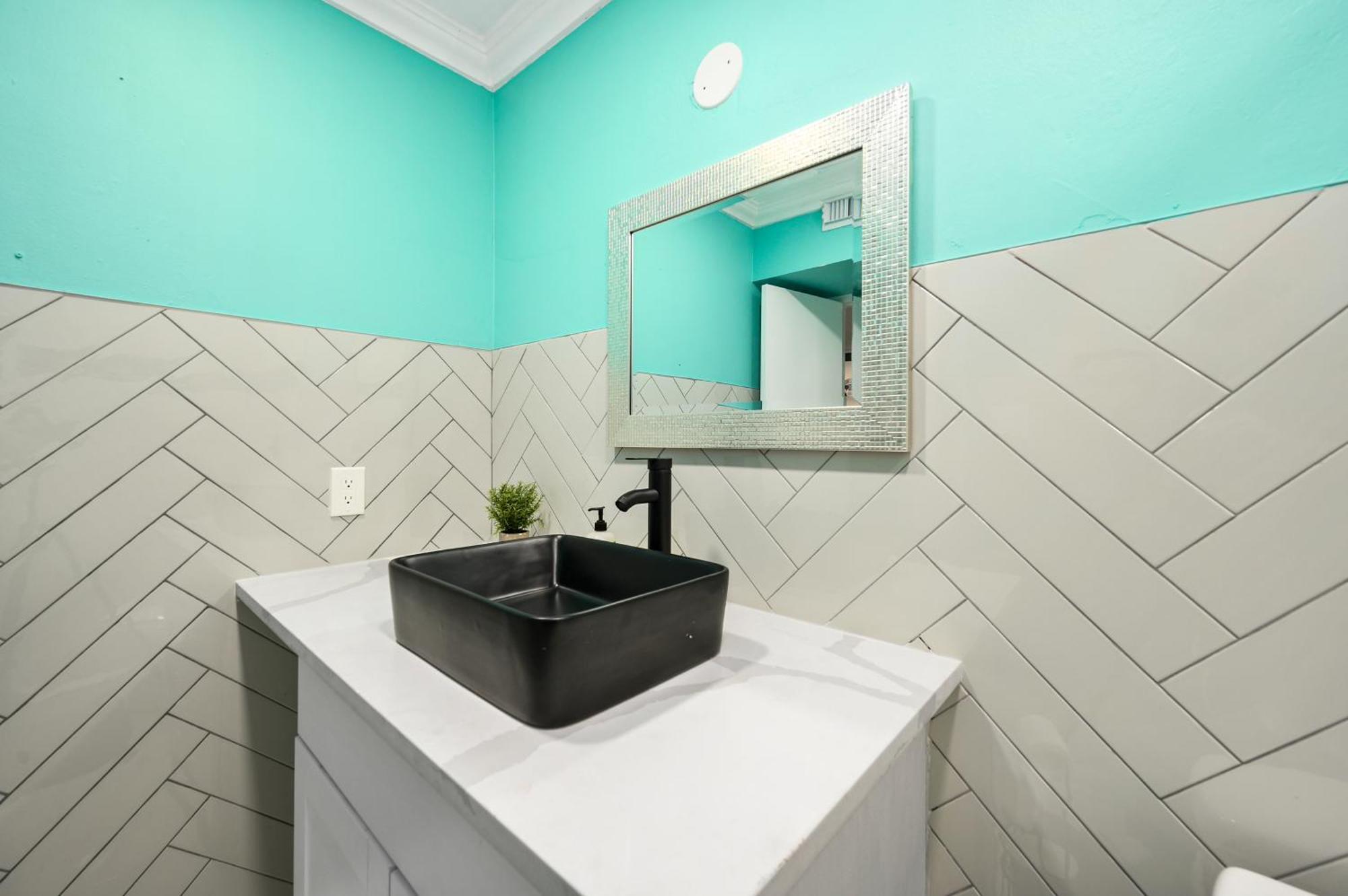 Apartment Bright And Modern 1br In