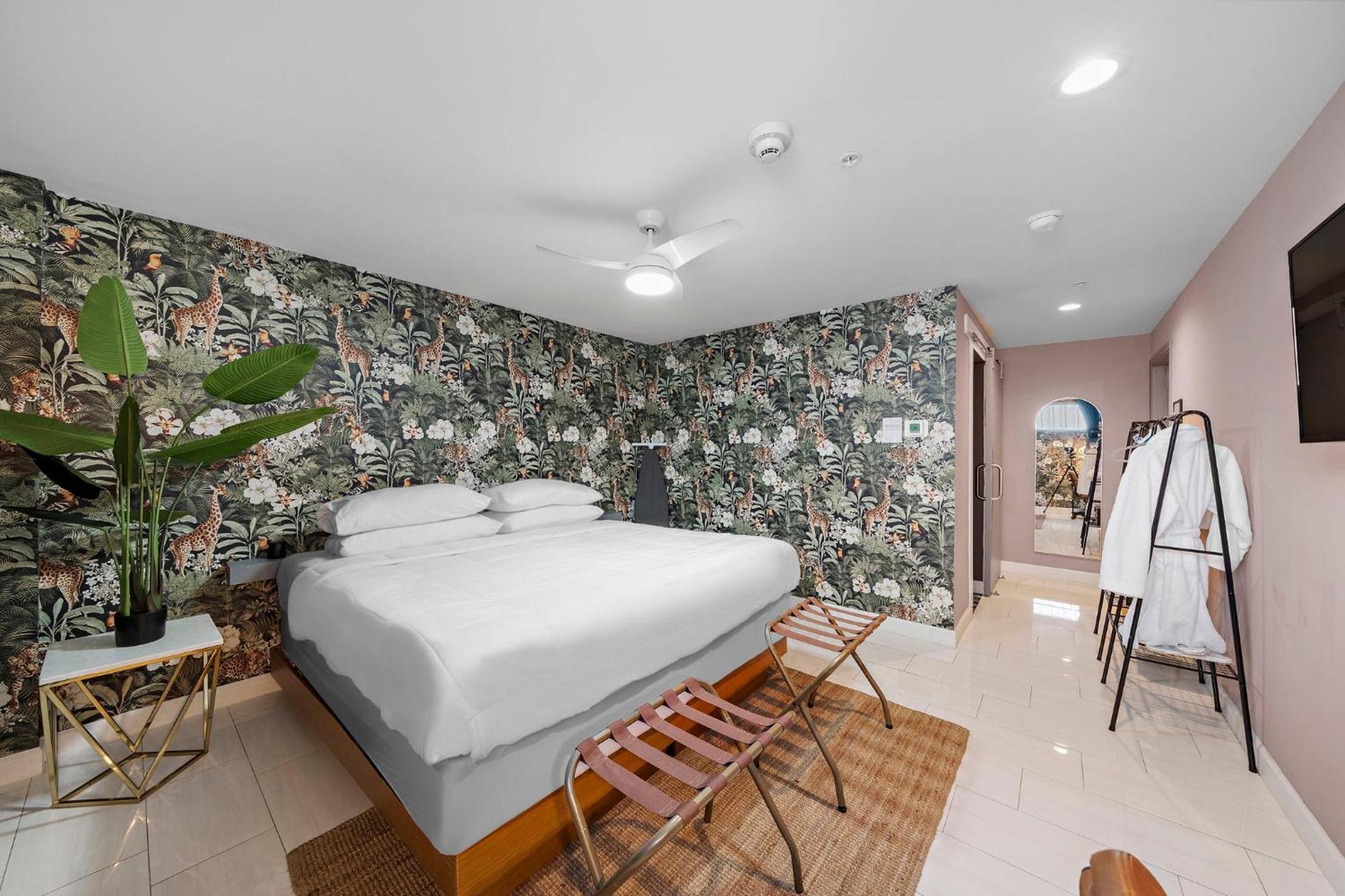 Wanderstay Boutique 4* Houston