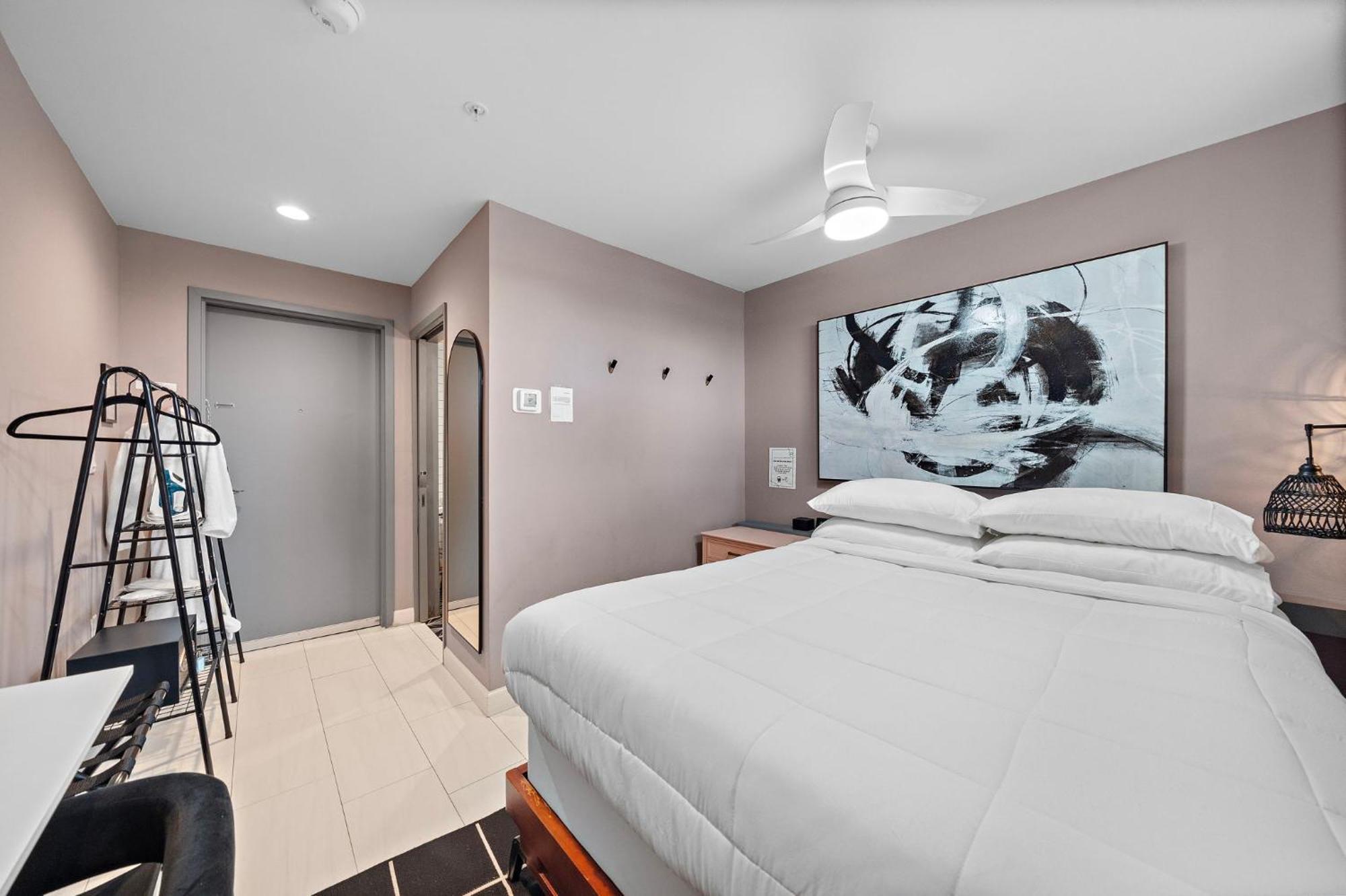 Wanderstay Boutique Hotel Houston