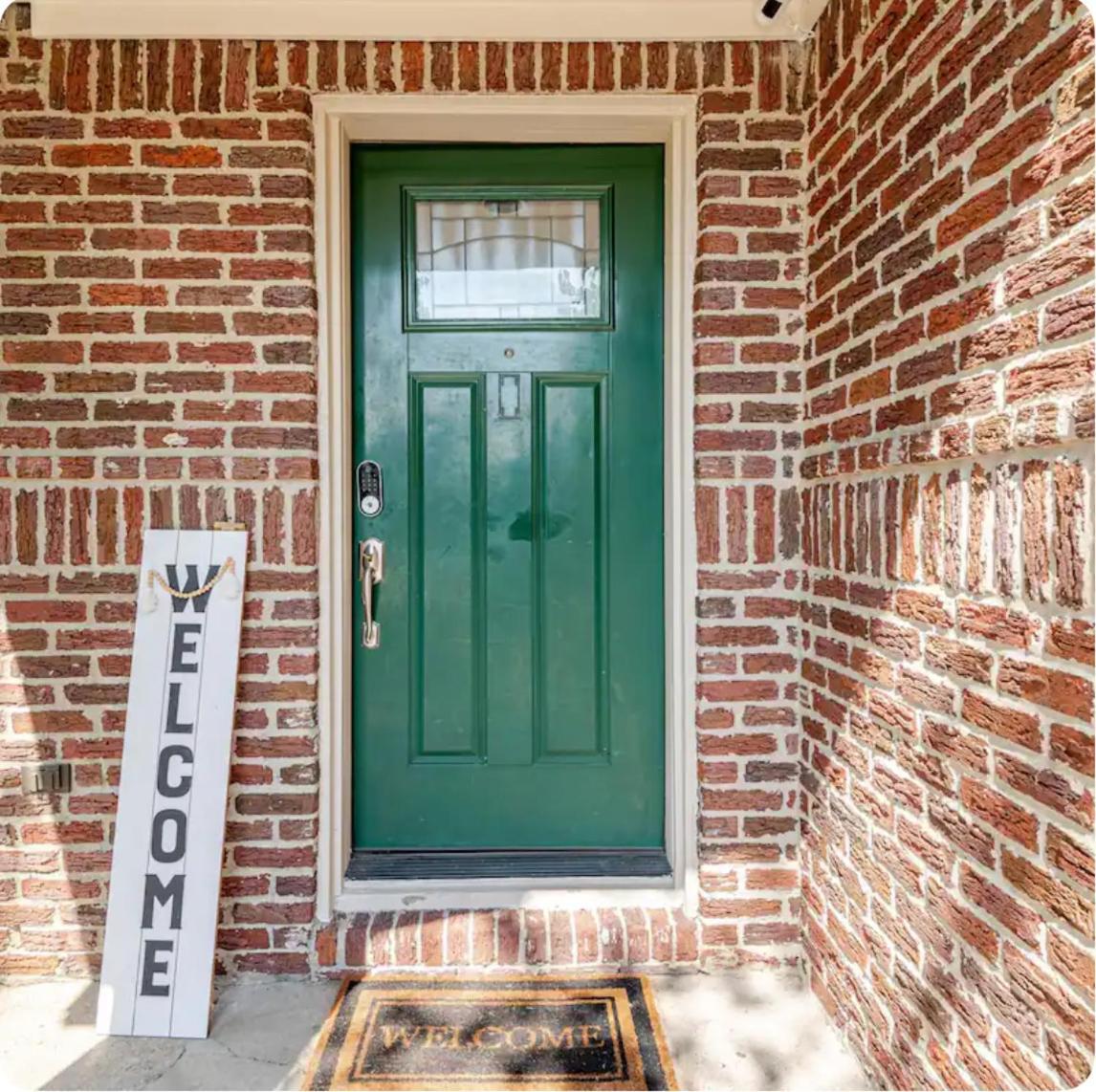 Apartment 3bed2bath Getaway Near Sports, Shops And Midtown Houston