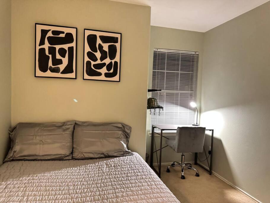 Holiday home Deja Vu Near Med Center Downtown And Nrg *